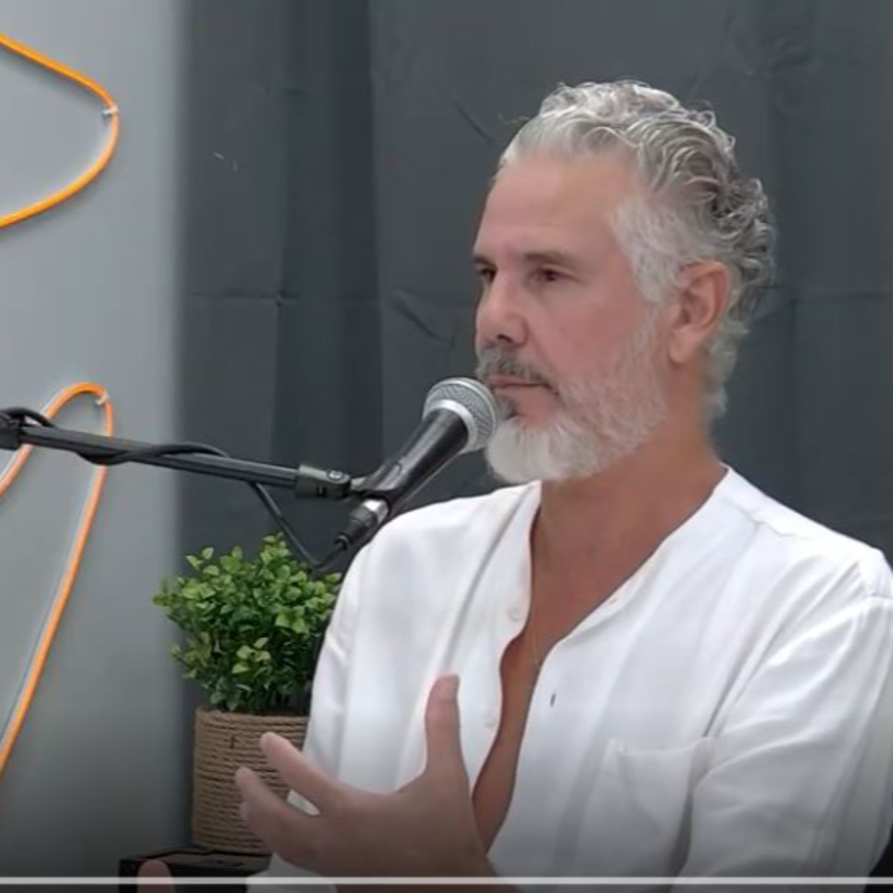 יעדים לא מחזיקים אנשים. משמעות כן. | פרק 61 -