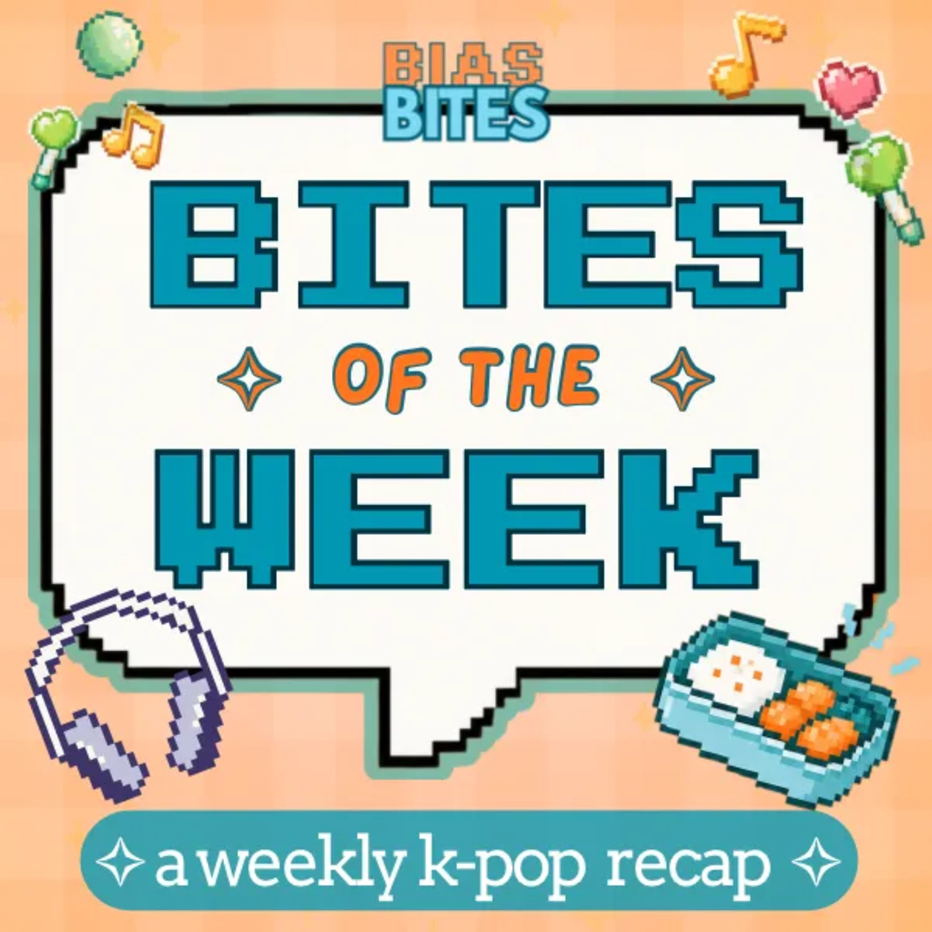 KICKFLIP, Young Posse, KO1KEYZ + K-Pop Releases 10/3-10/9 | Bites of the Week Vol. 6