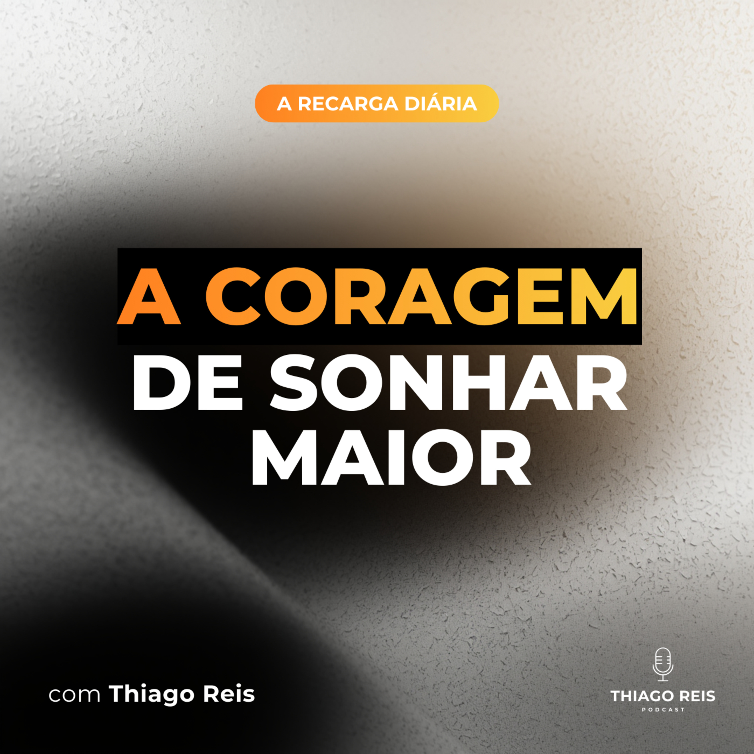 A Recarga Diária - 25 de fevereiro episode artwork