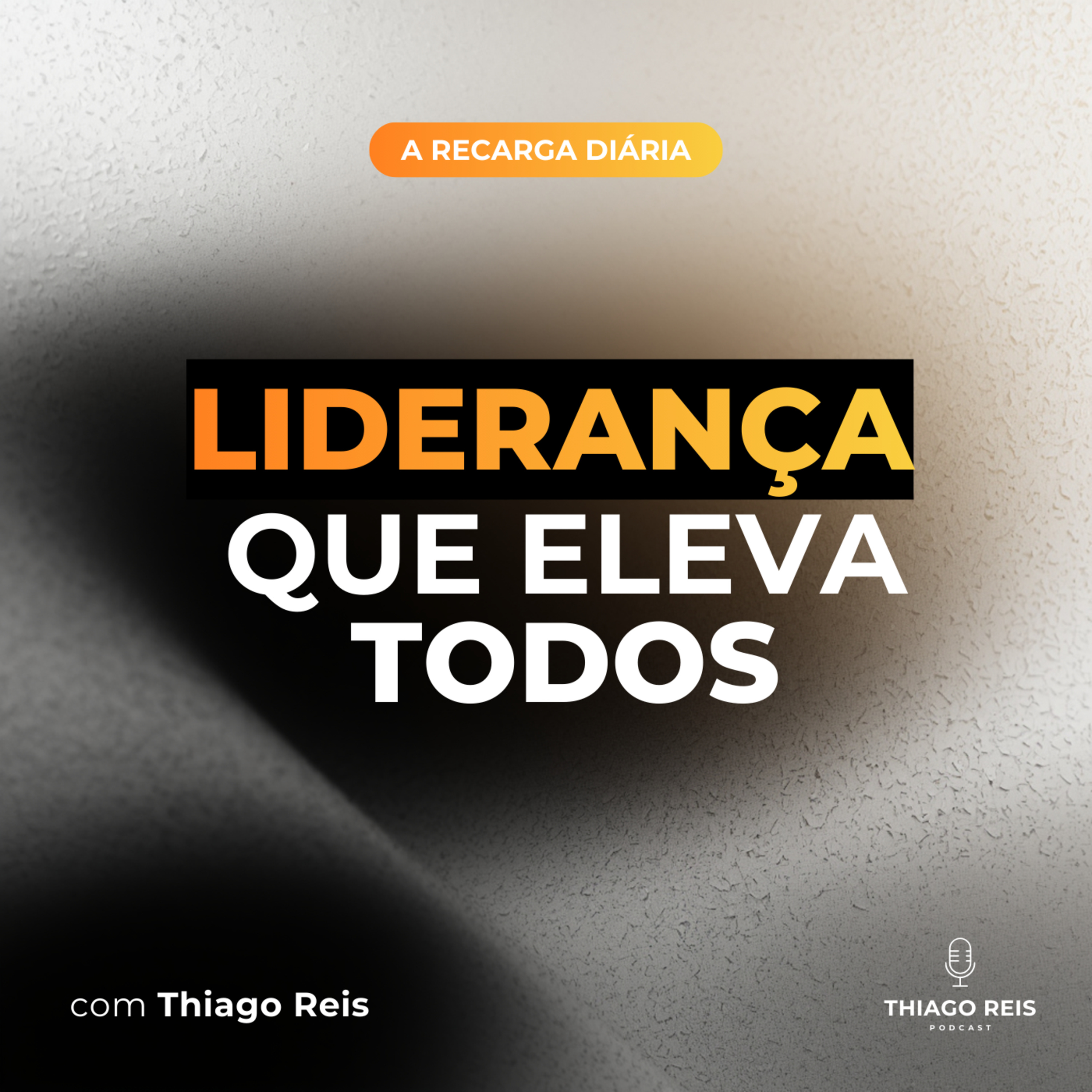 A Recarga Diária - 26 de Fevereiro episode artwork