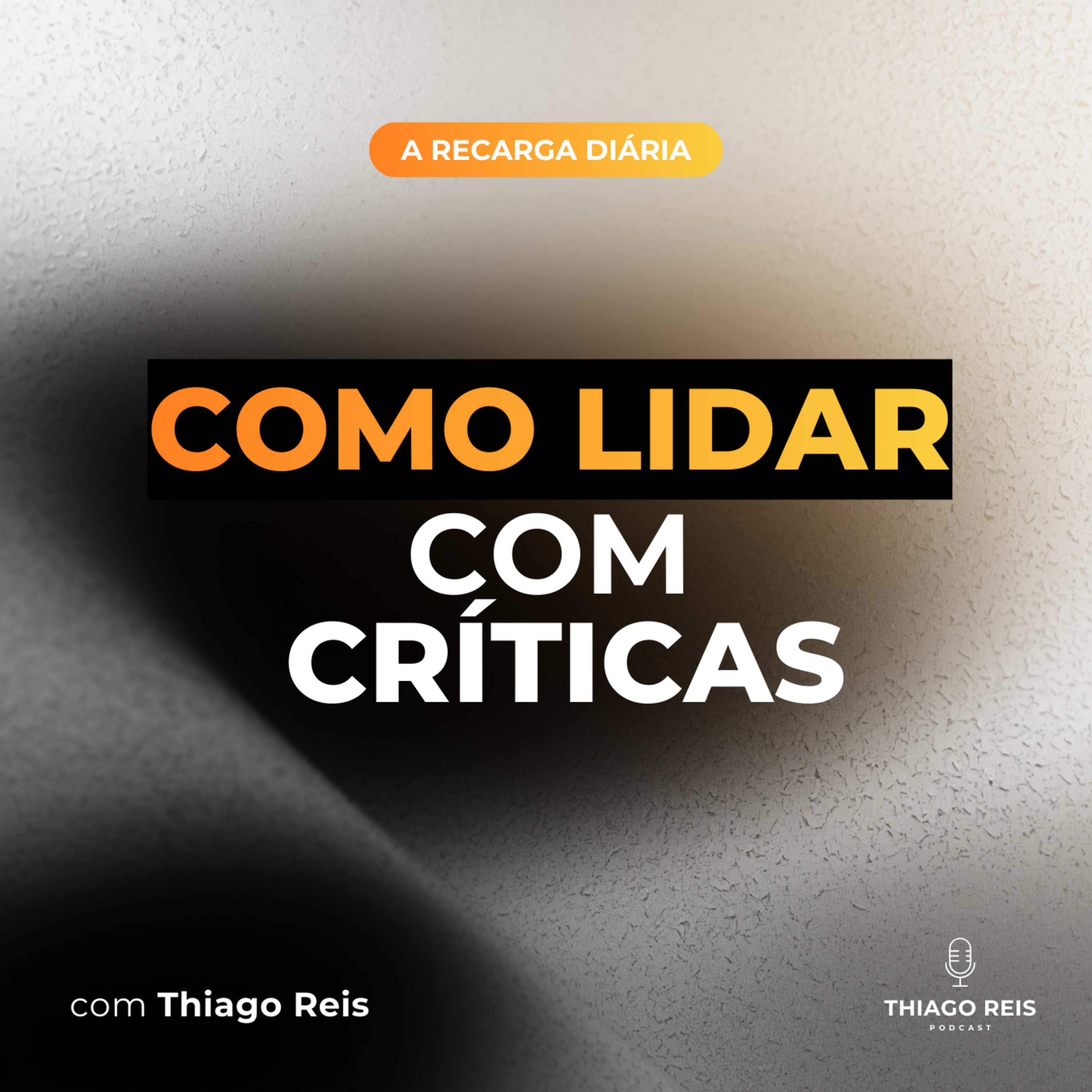 A Recarga Diária - 27 de fevereiro episode artwork