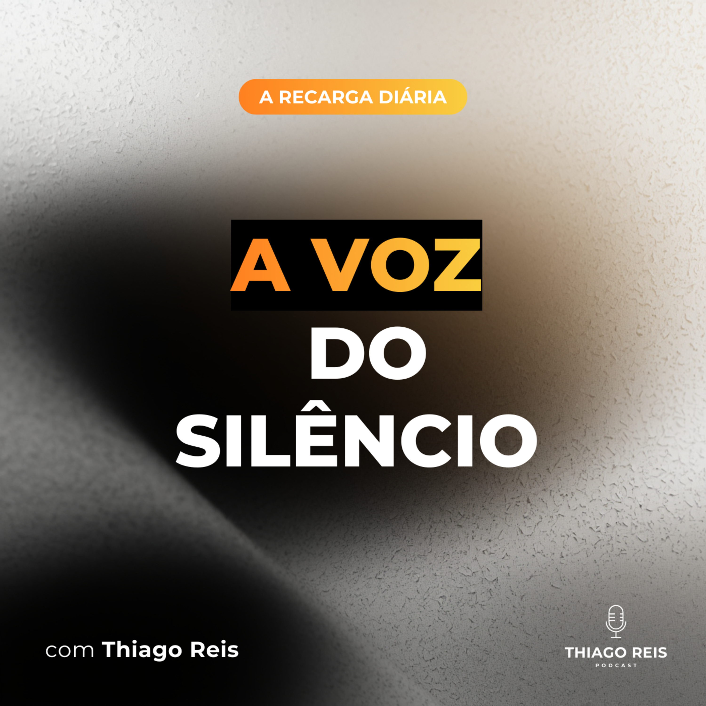 A Recarga Diária - 07 de março episode artwork