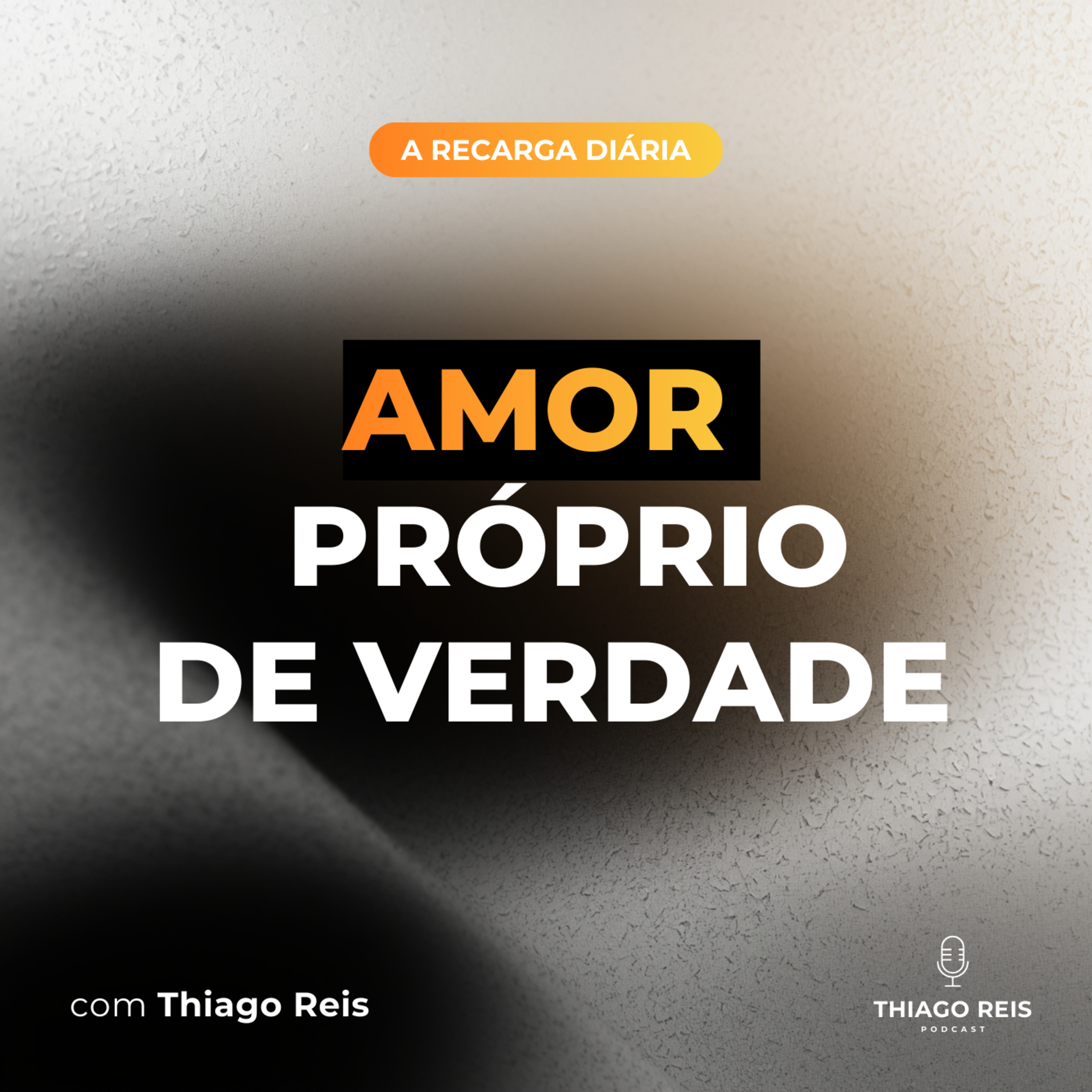 A Recarga Diária - 09 de março episode artwork