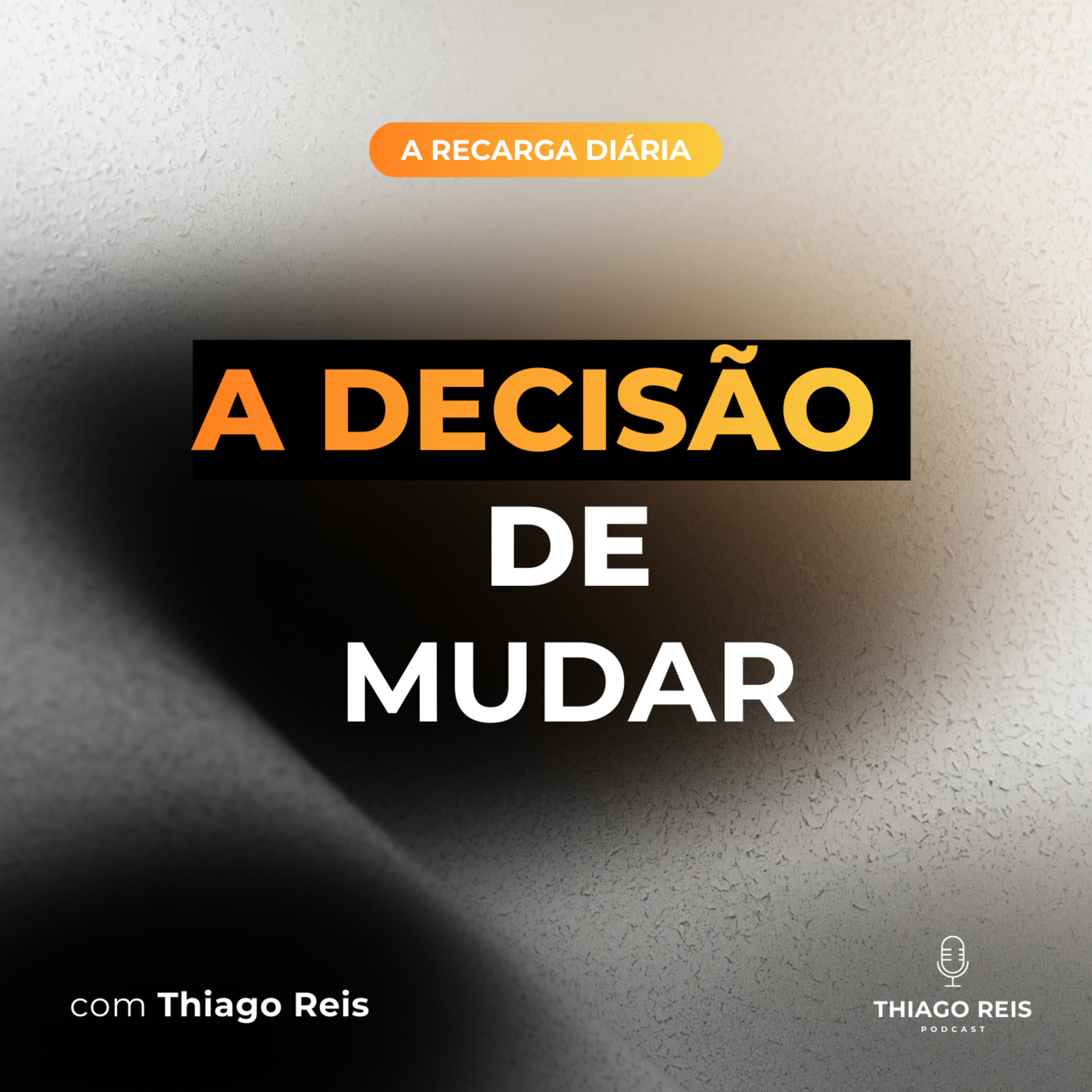 A Recarga Diária - 10 de março episode artwork