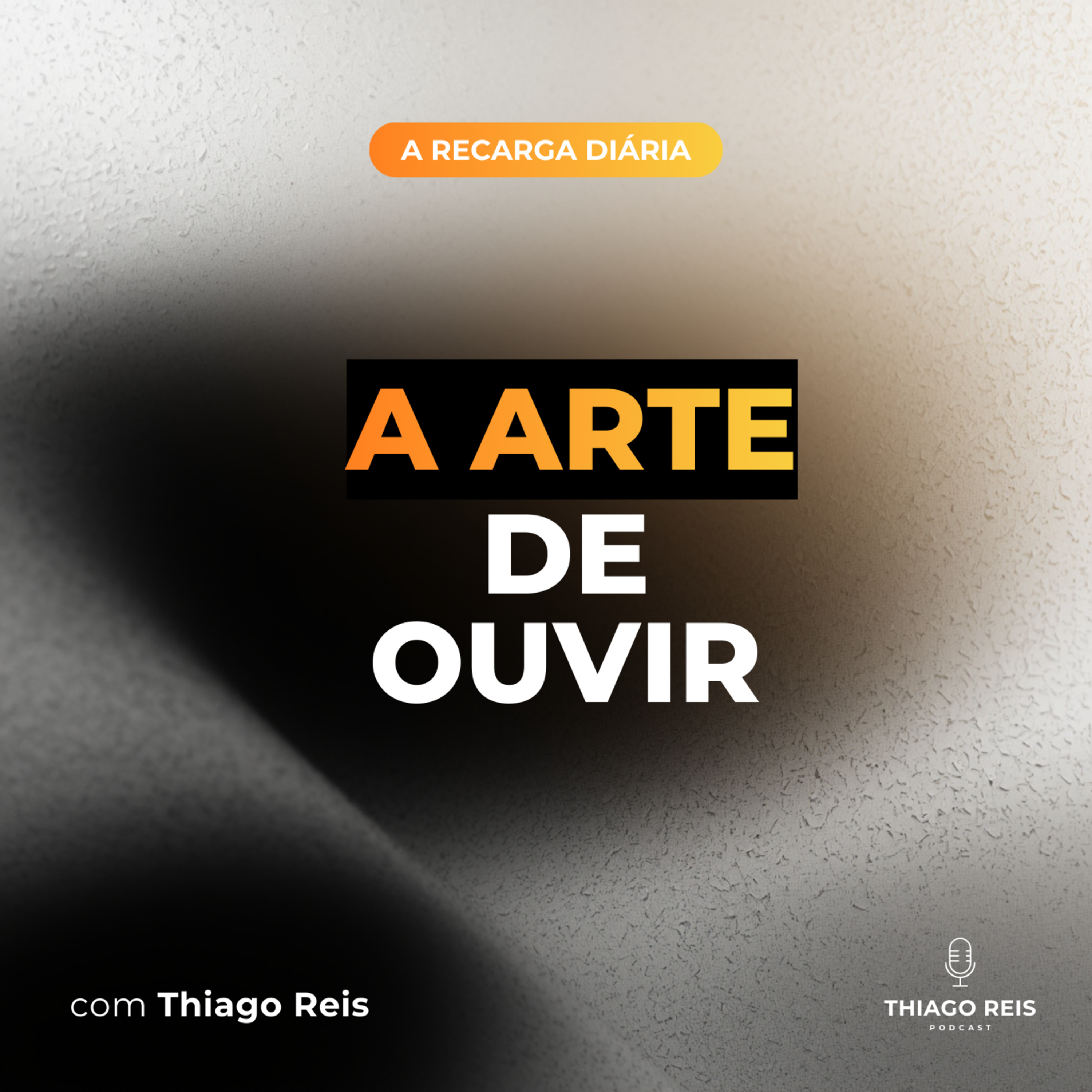 A Recarga Diária - 11 de março episode artwork