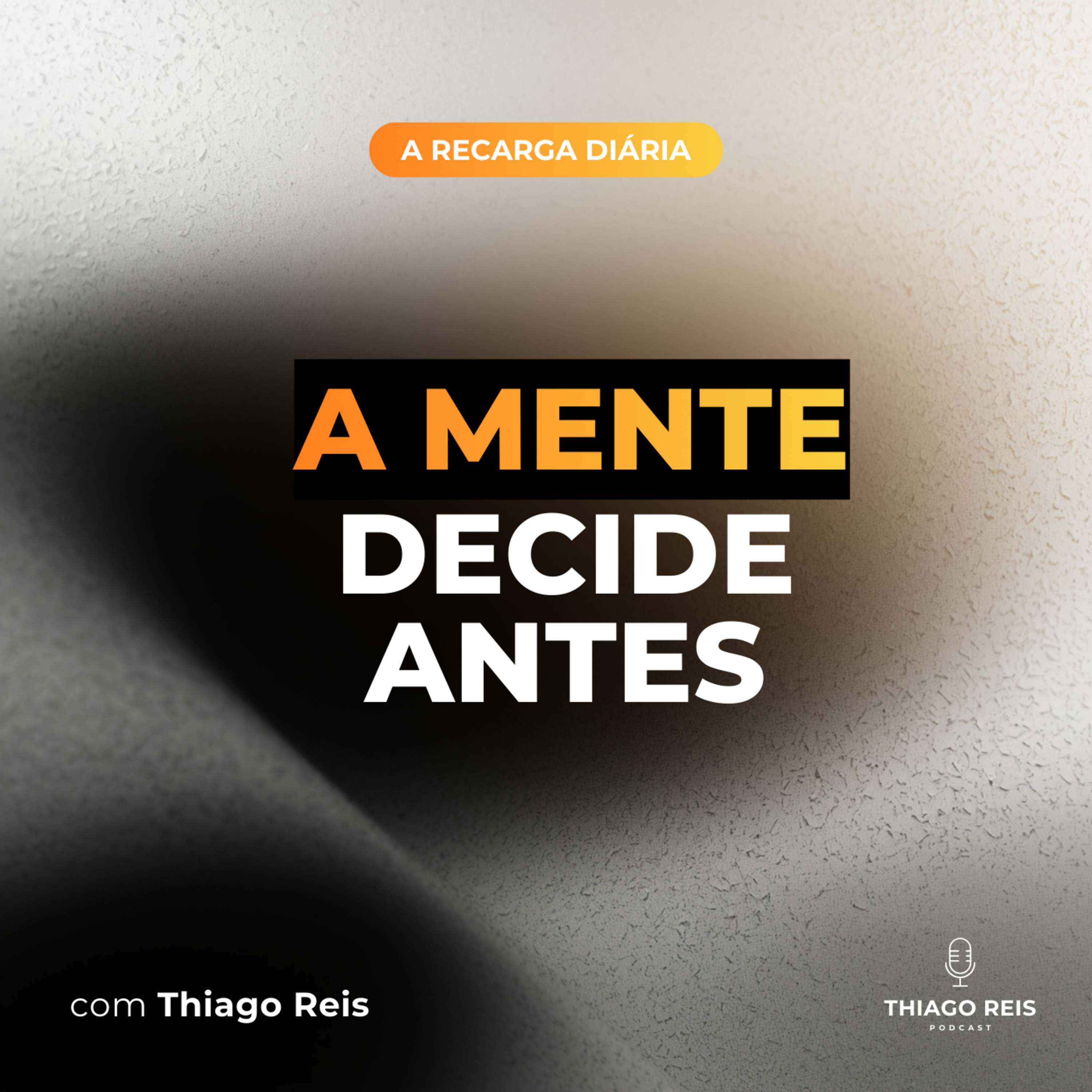A Recarga Diária - 12 de março episode artwork