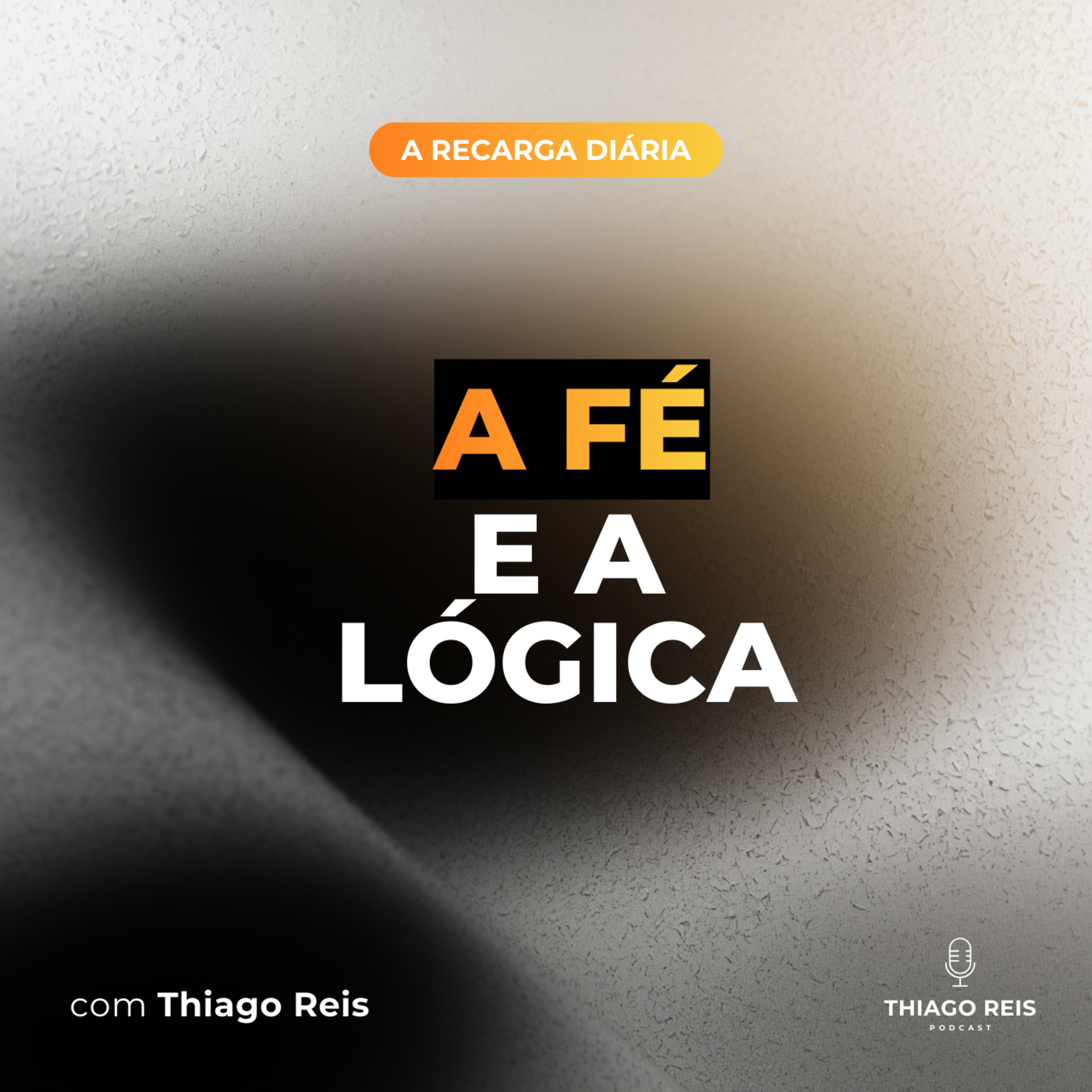 A Recarga Diária - 13 de março episode artwork