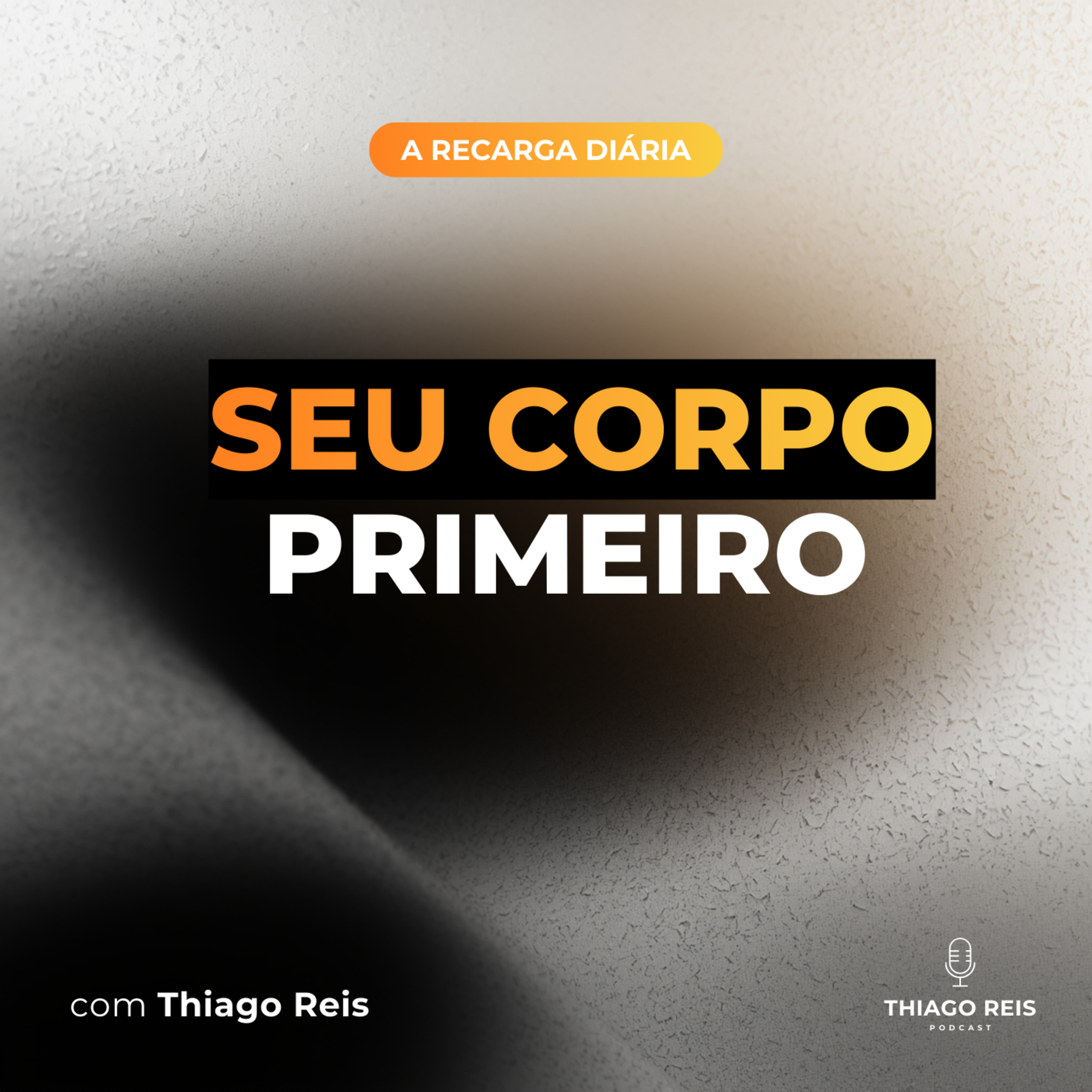 A Recarga Diária - 15 de março episode artwork