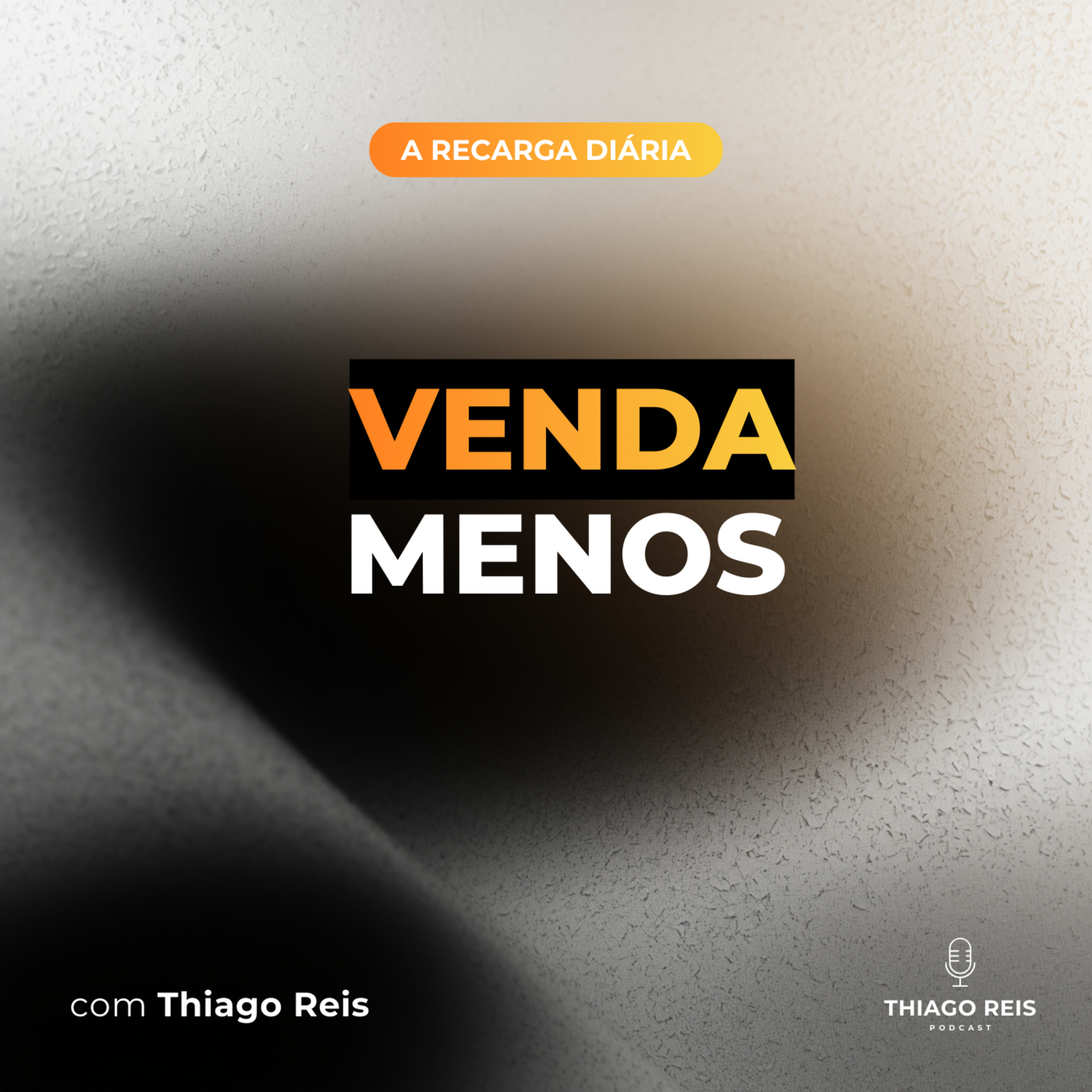 A Recarga Diária - 17 de março episode artwork