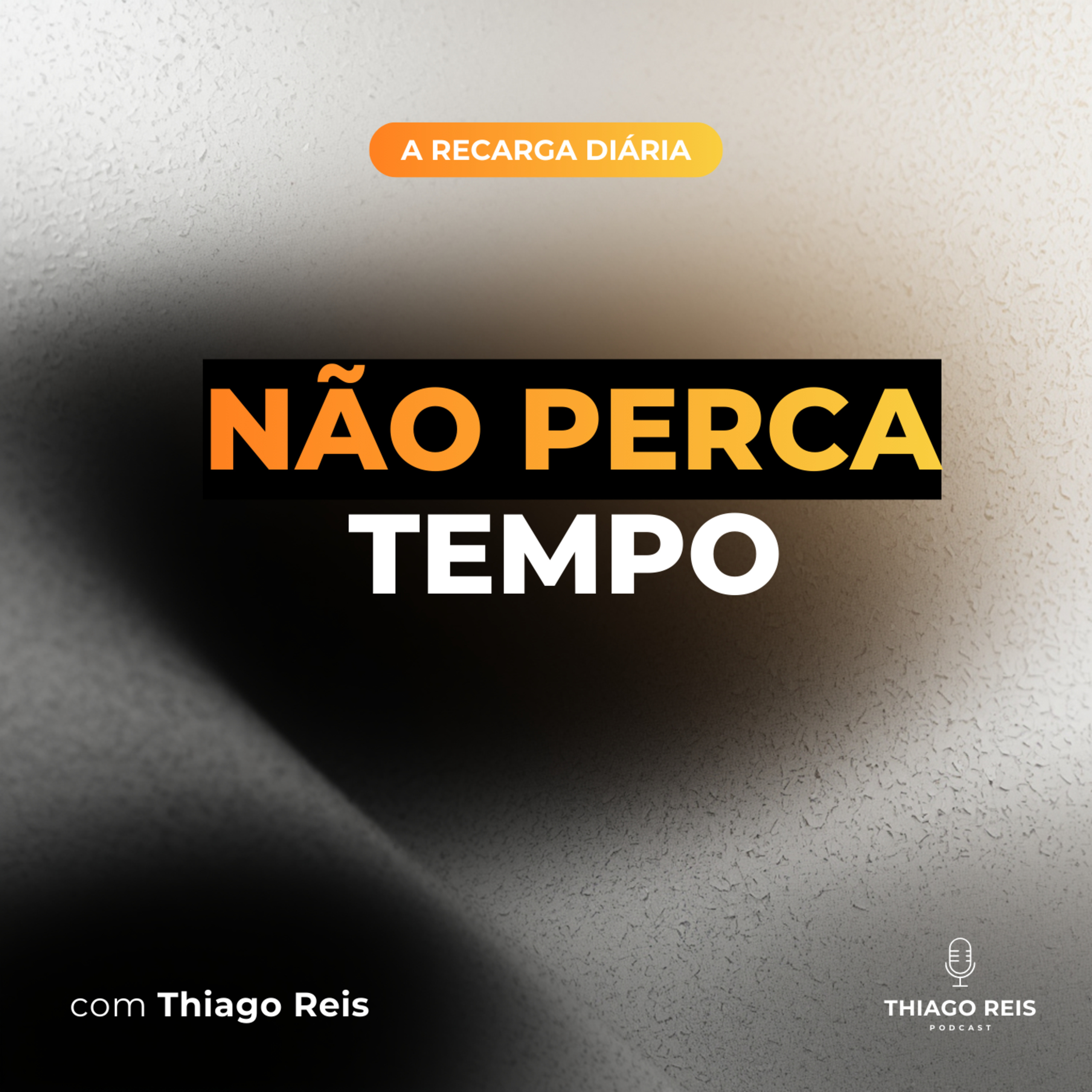 A Recarga Diária - 18 de março episode artwork