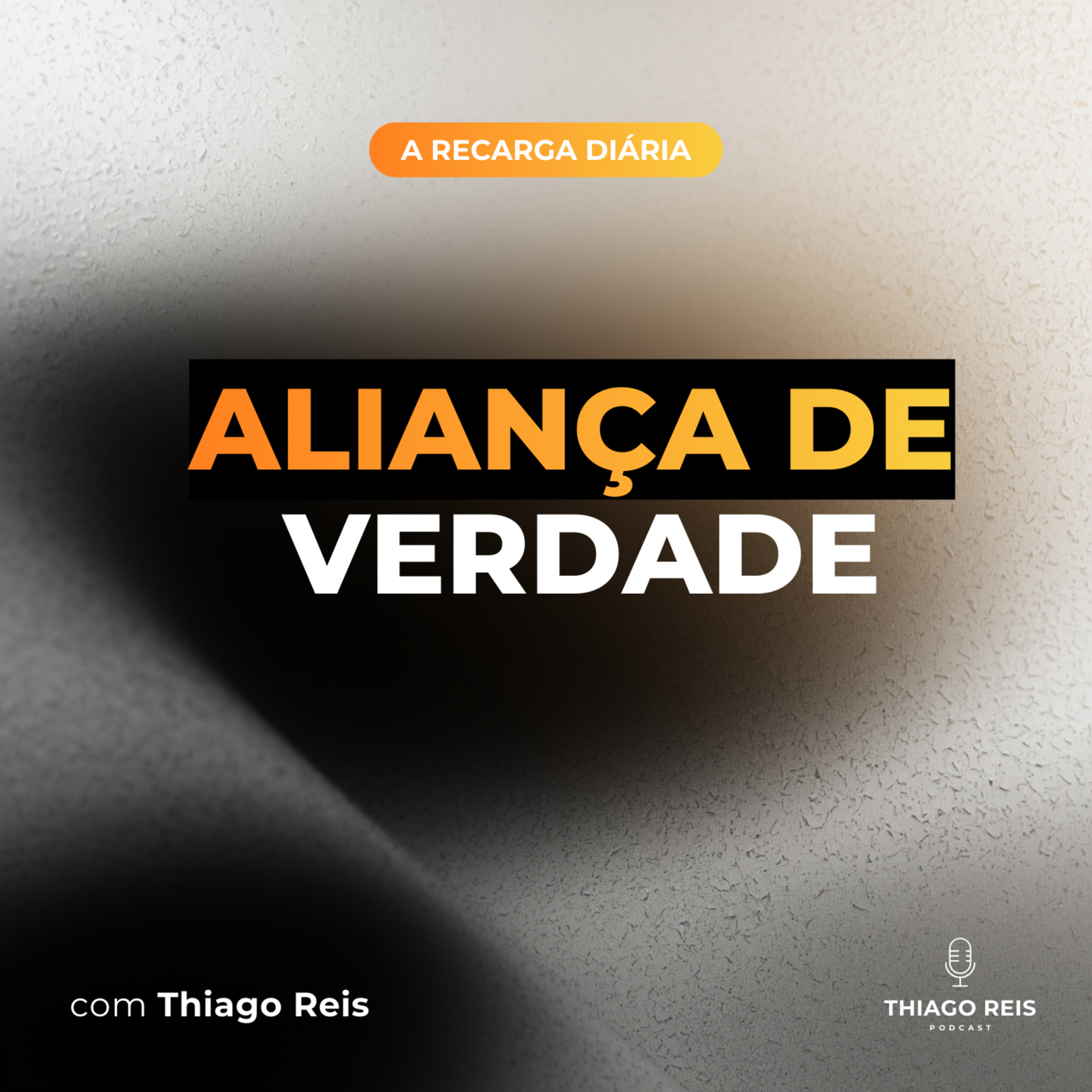 A Recarga Diária - 19 de março episode artwork