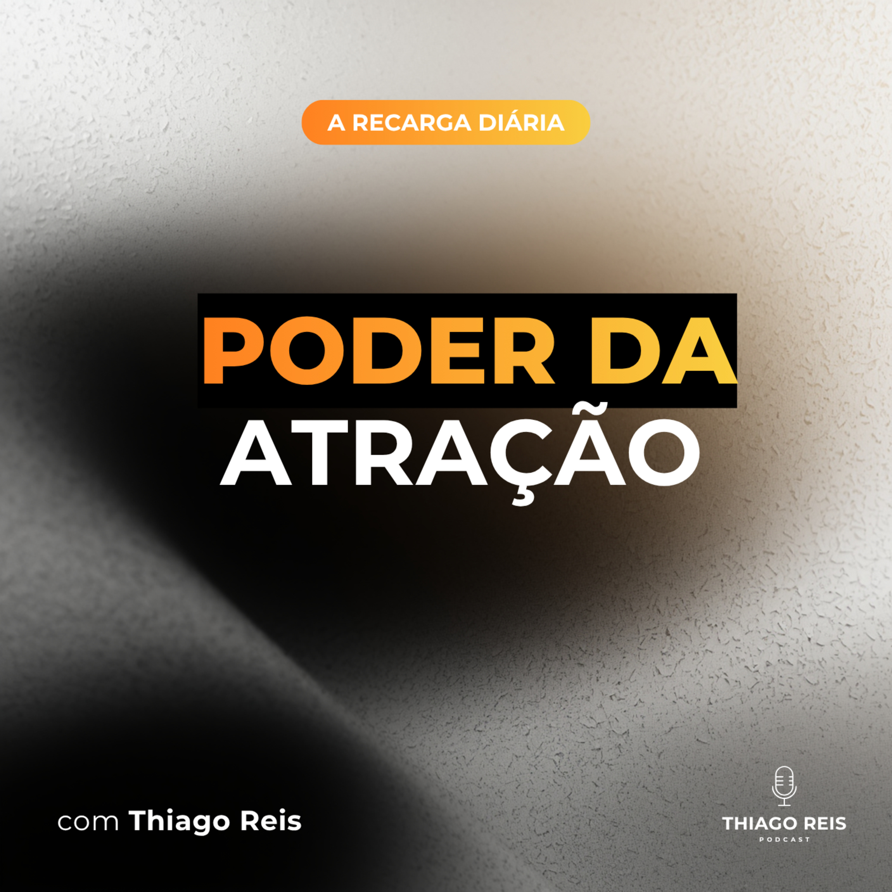 A Recarga Diária - 20 de março episode artwork