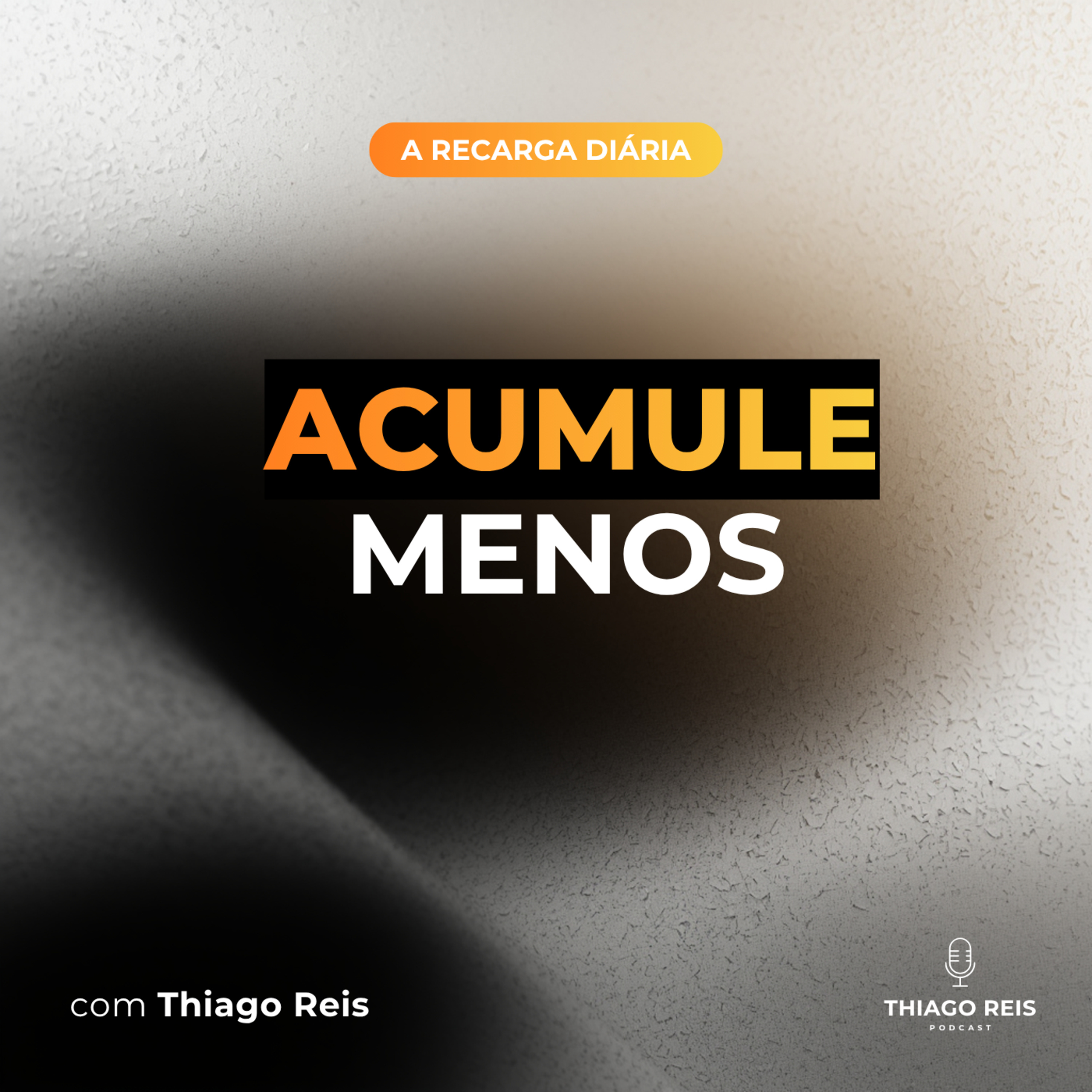 A Recarga Diária - 21 de março episode artwork
