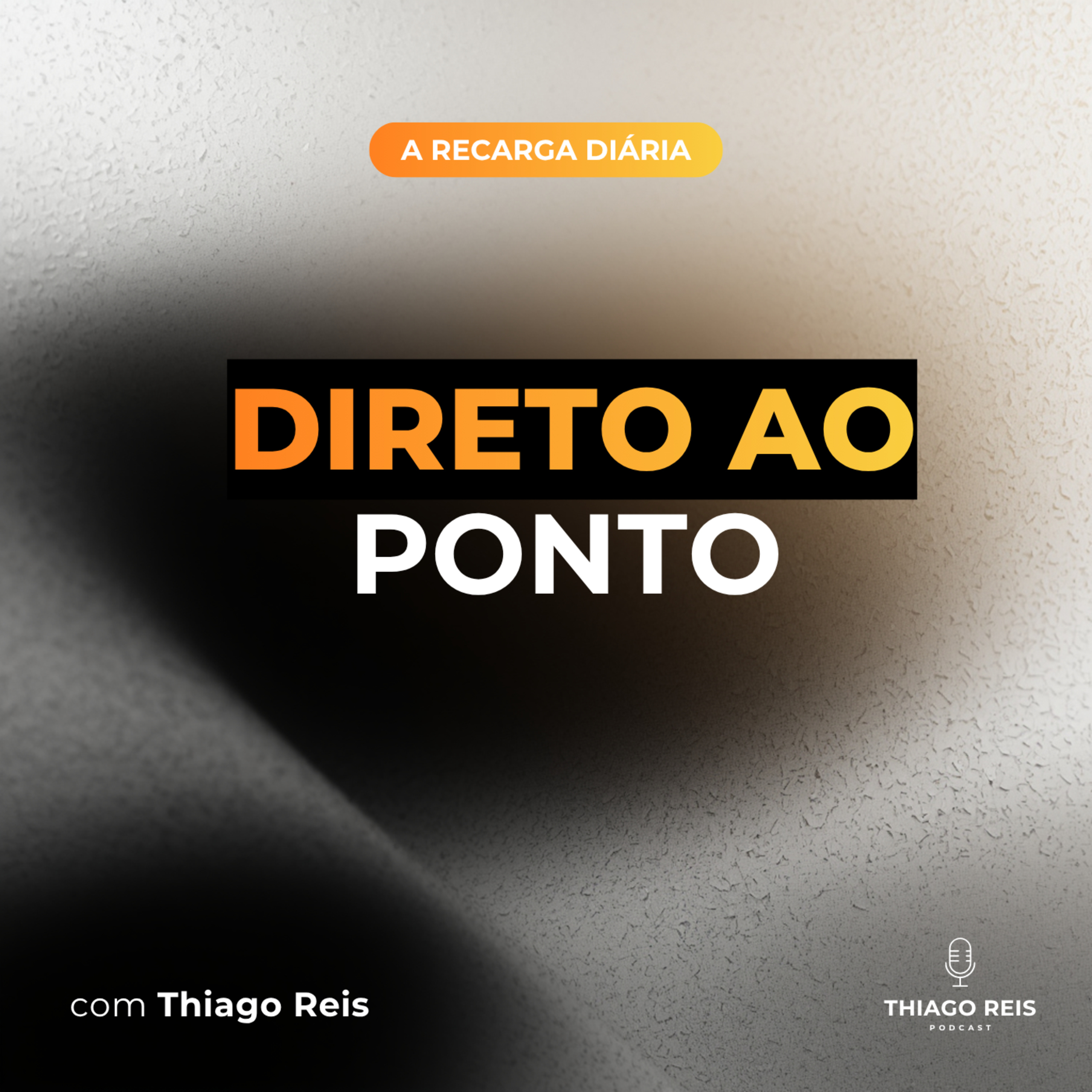 A Recarga Diária - 22 de março episode artwork