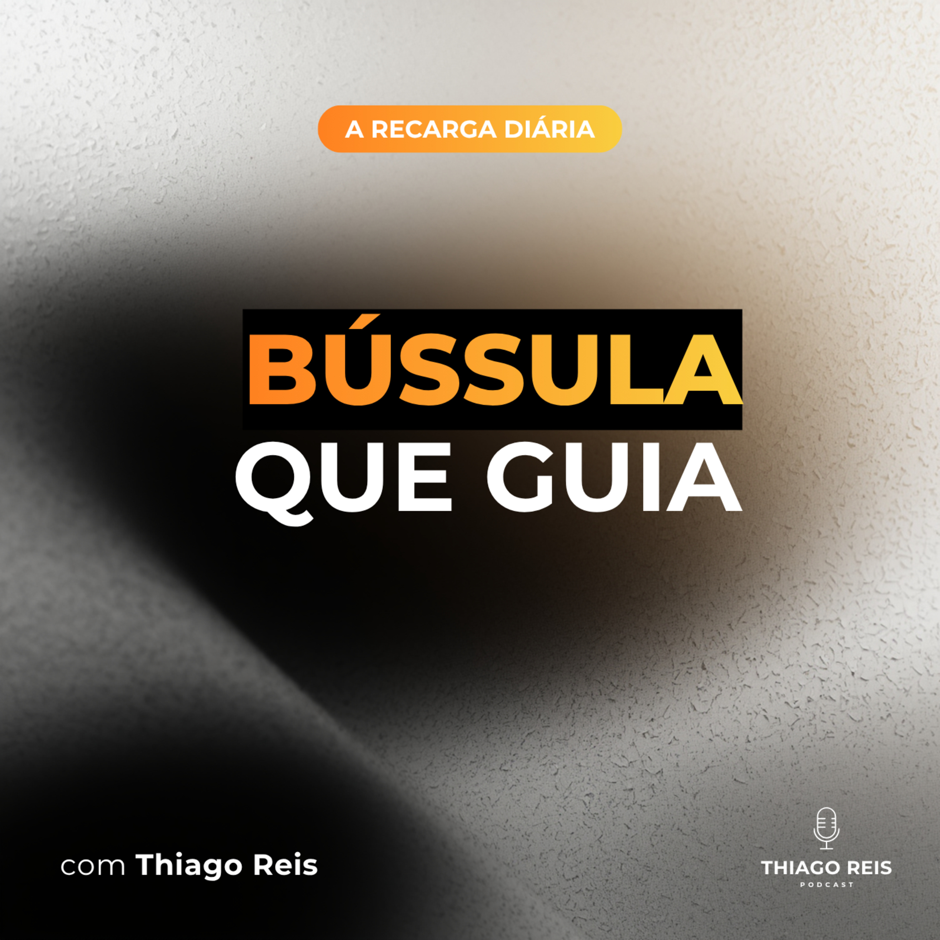 A Recarga Diária - 23 de março episode artwork