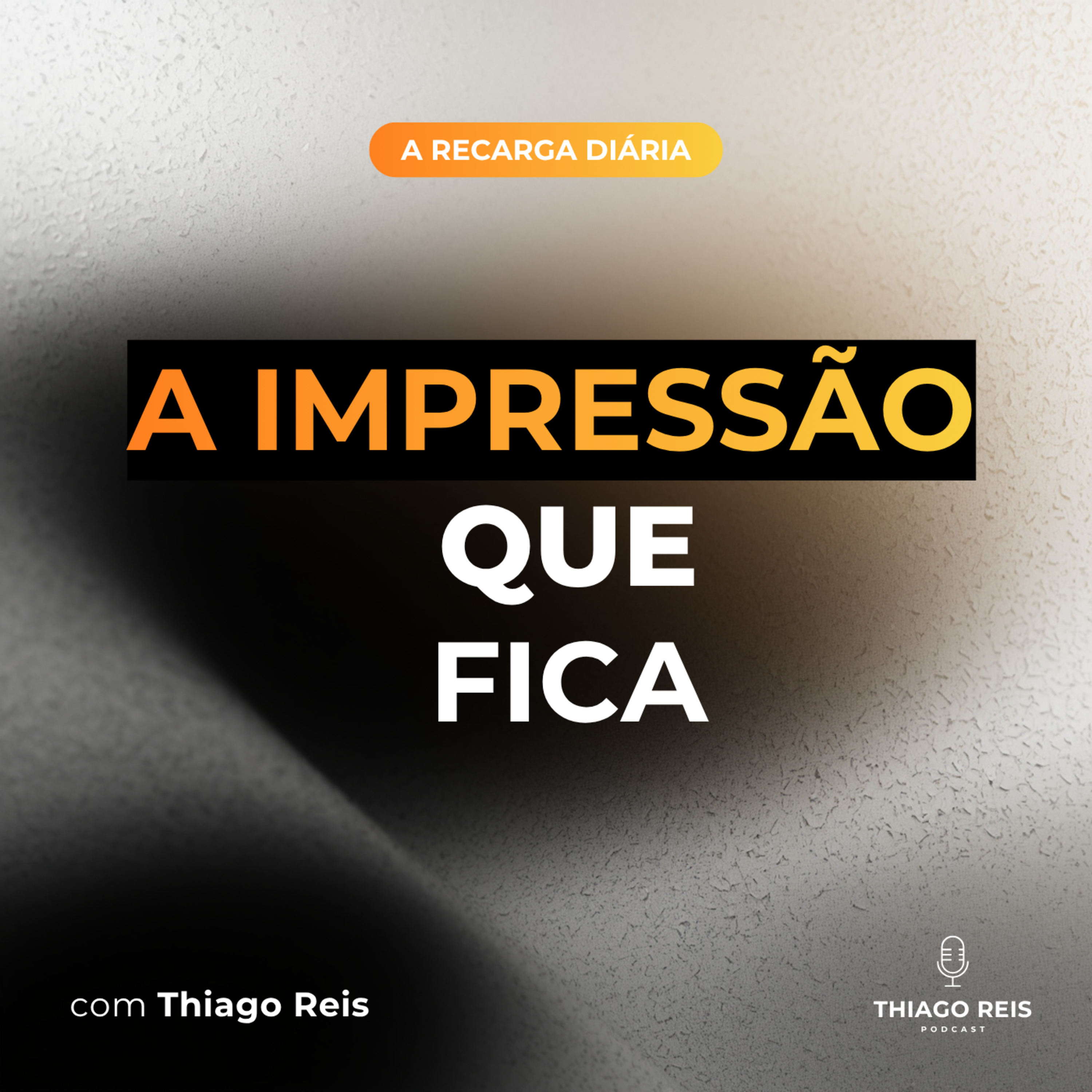 A Recarga Diária - 24 de março episode artwork