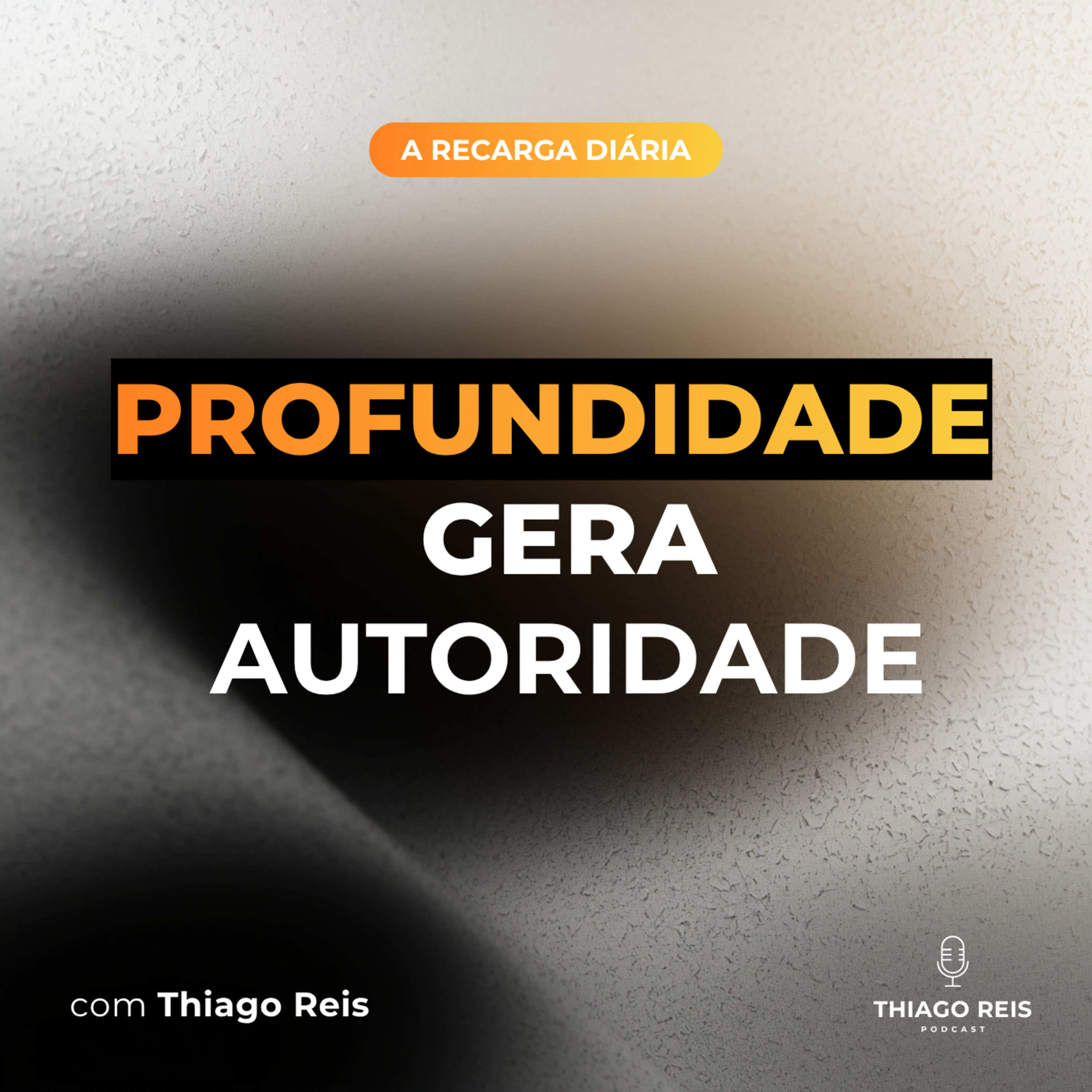 A Recarga Diária - 25 de março episode artwork