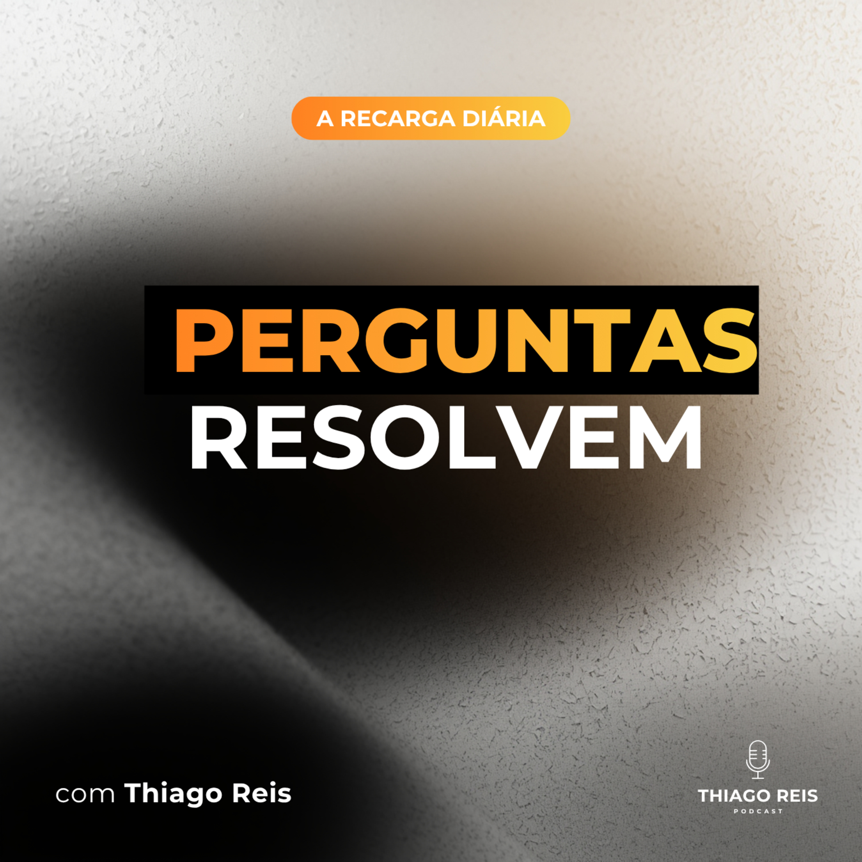 A Recarga Diária - 27 de março episode artwork