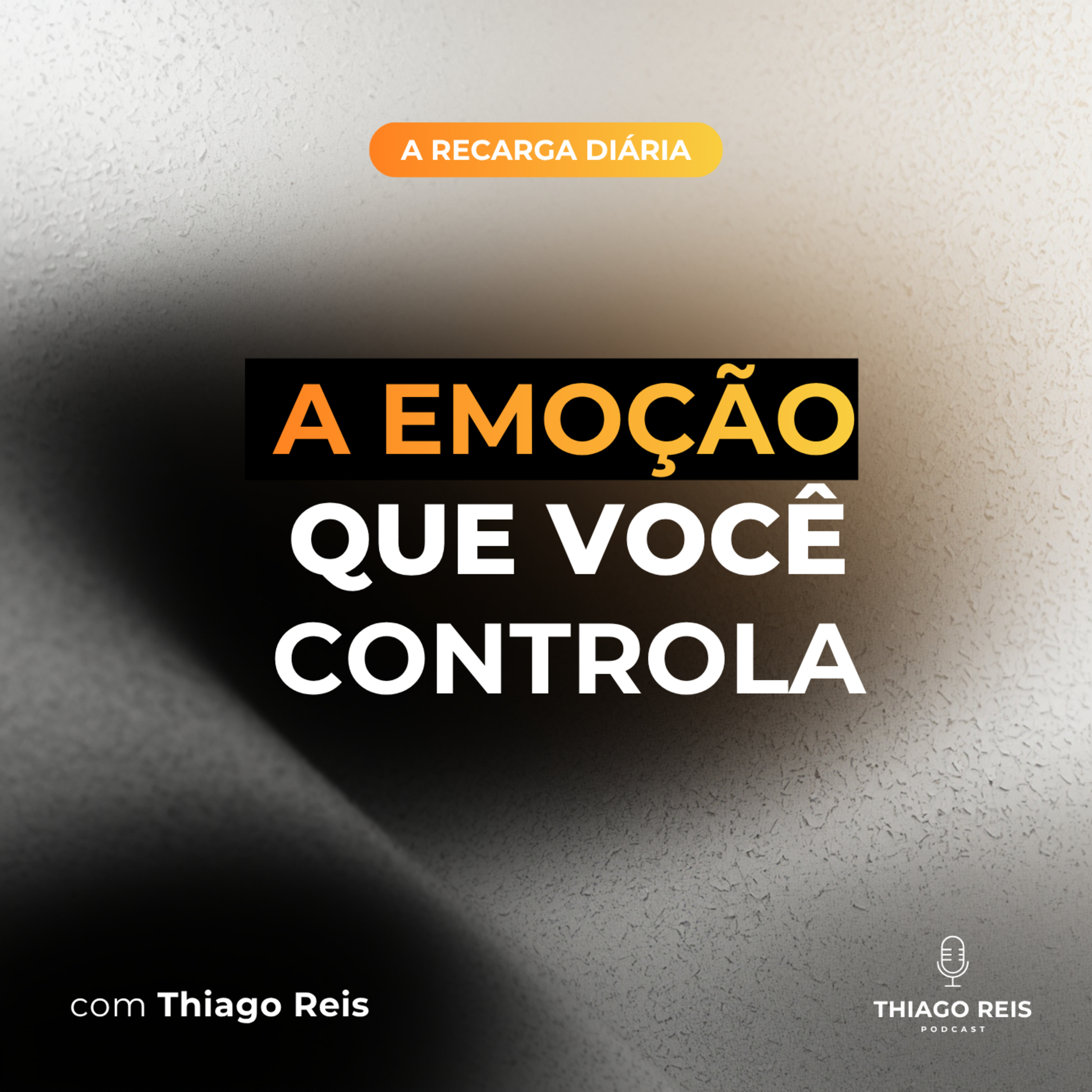 A Recarga Diária - 28 de março episode artwork