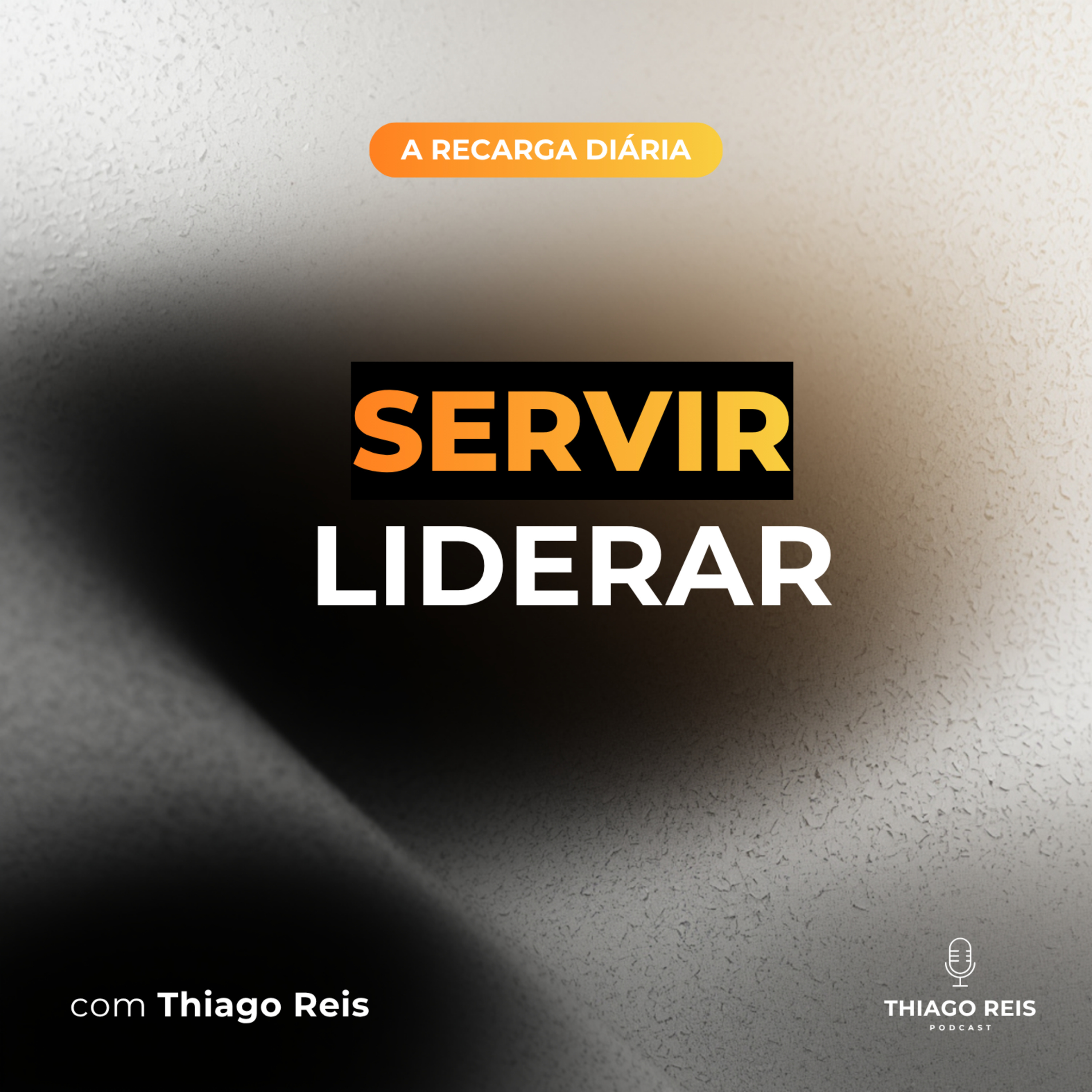 A Recarga Diária - 29 de março episode artwork