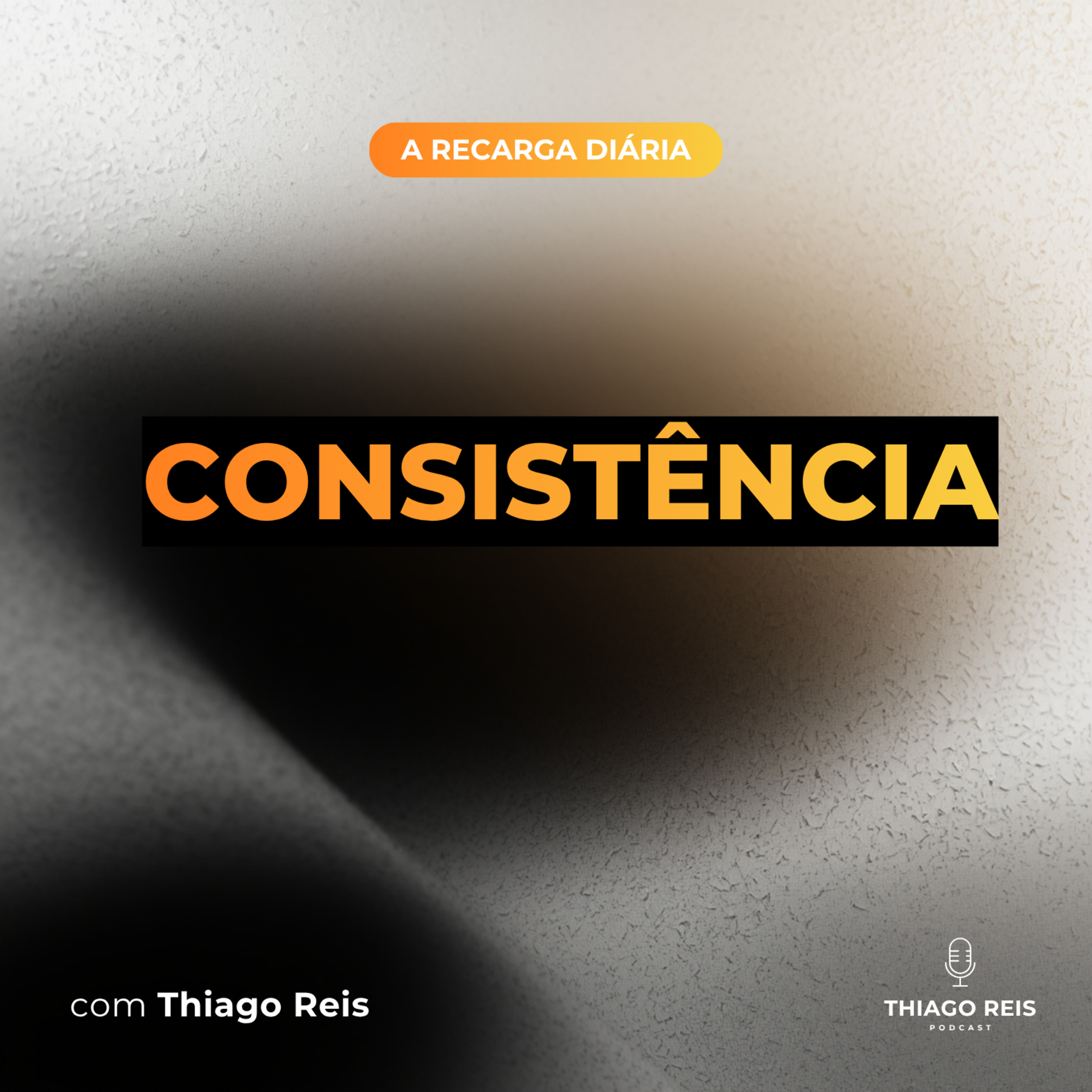 A Recarga Diária - 30 de março episode artwork