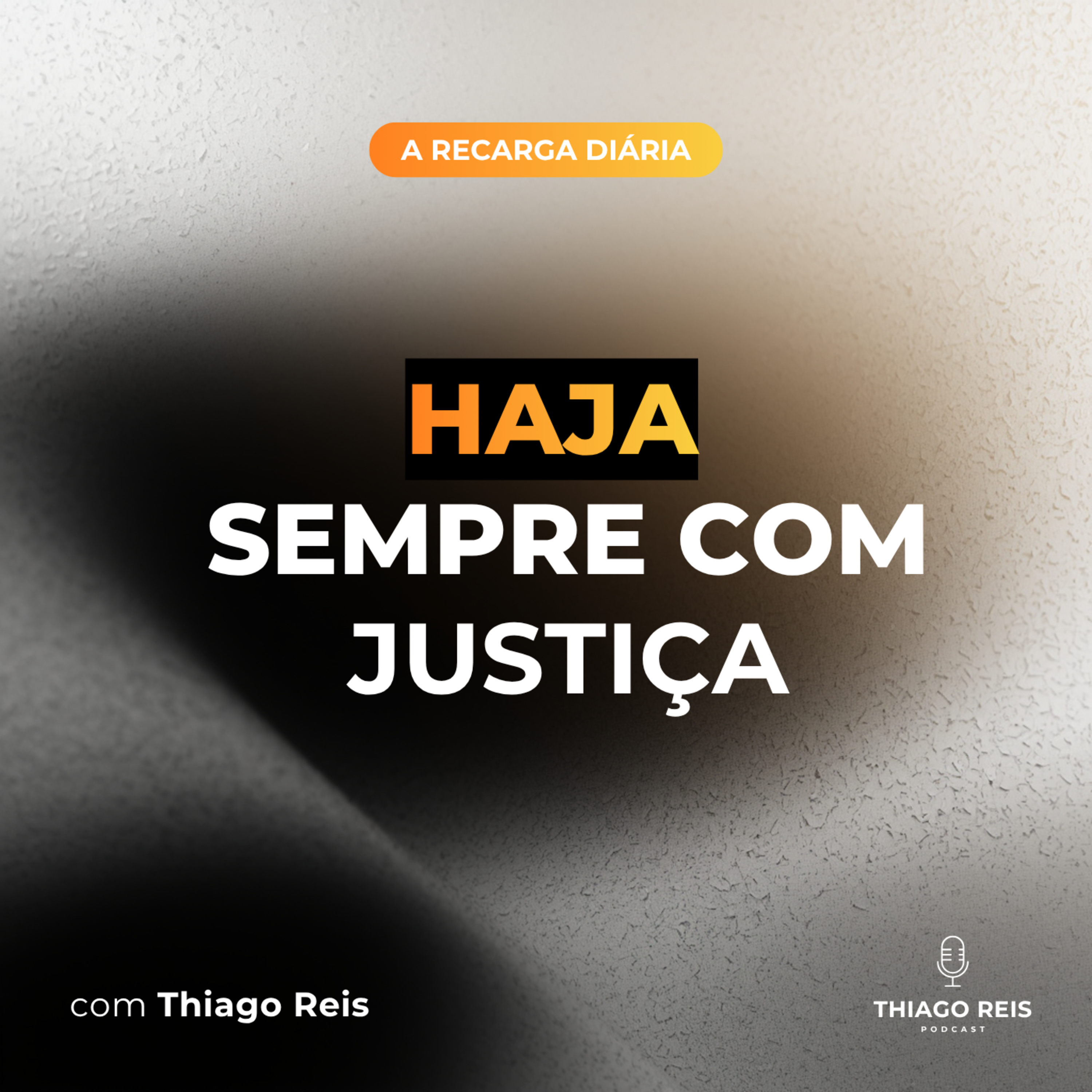 A Recarga Diária - 31 de março episode artwork