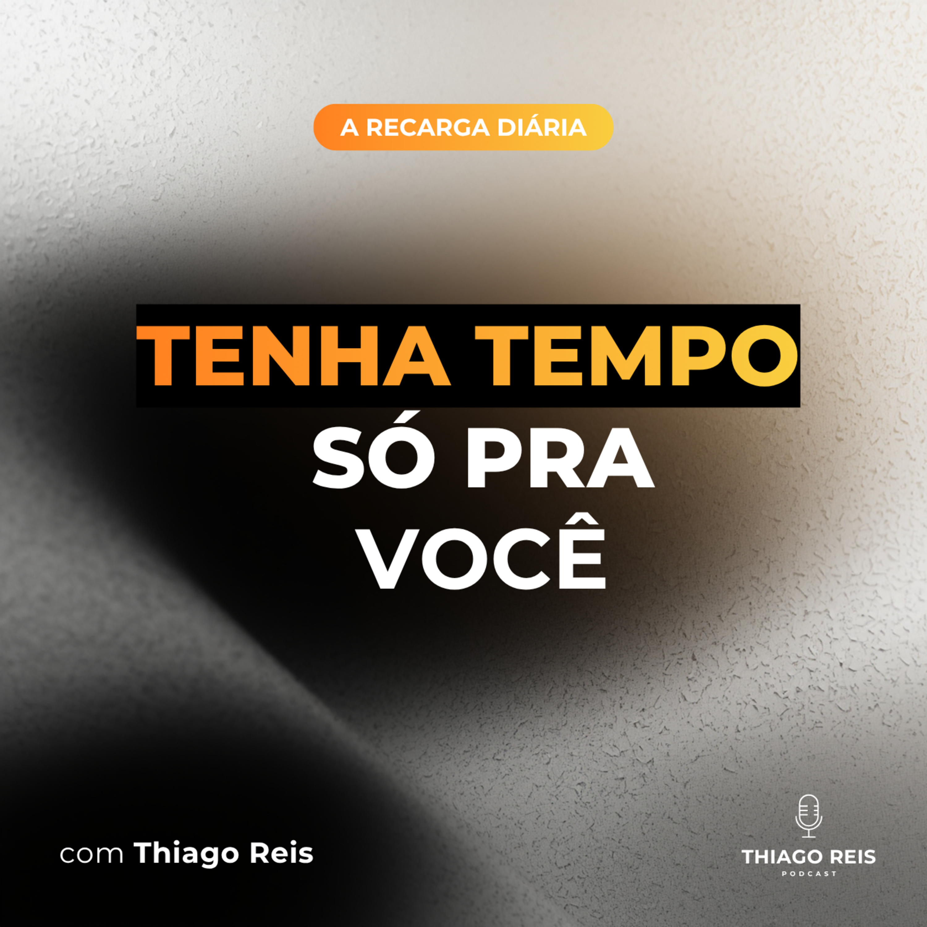A Recarga Diária - 01 de abril episode artwork