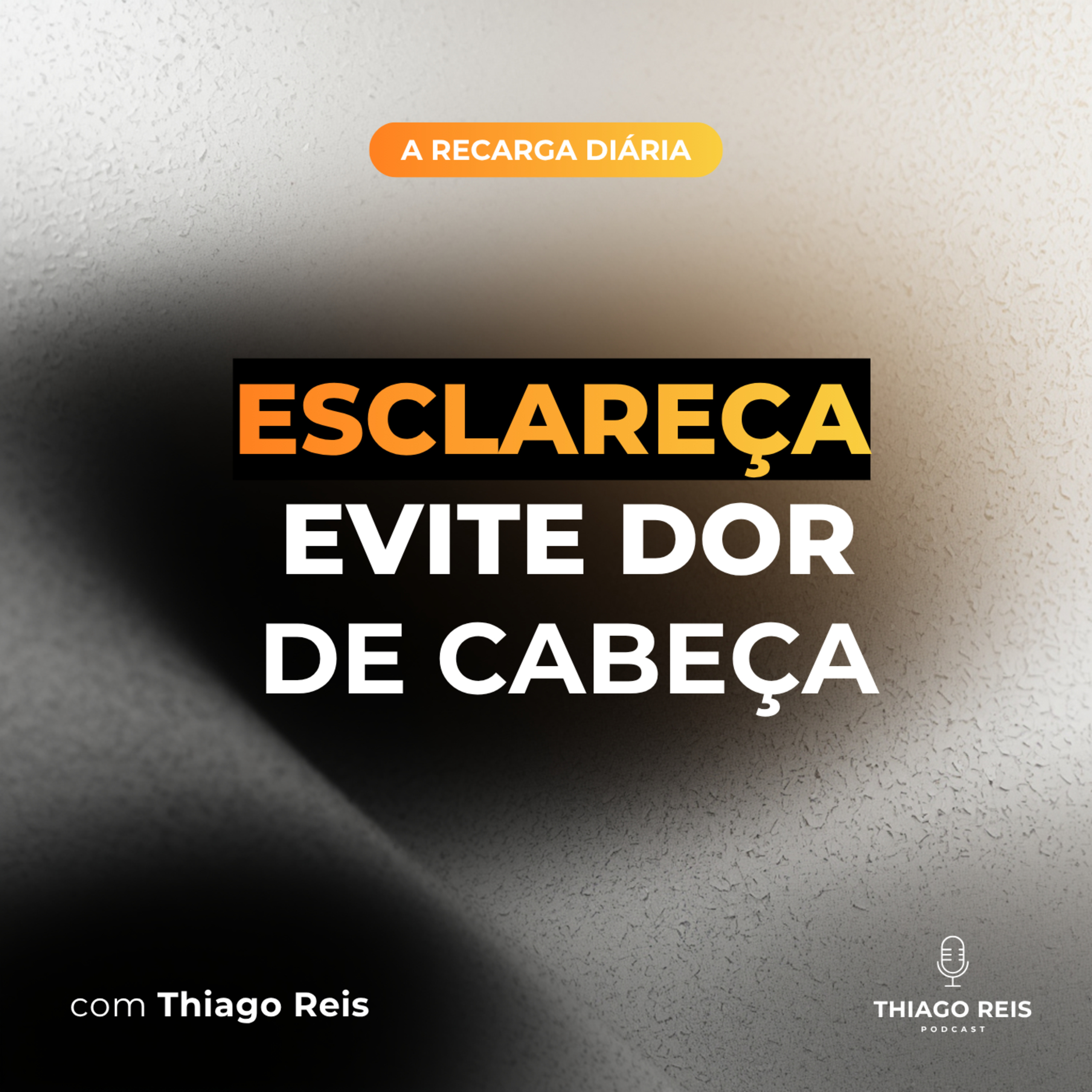 A Recarga Diária - 02 de abril episode artwork