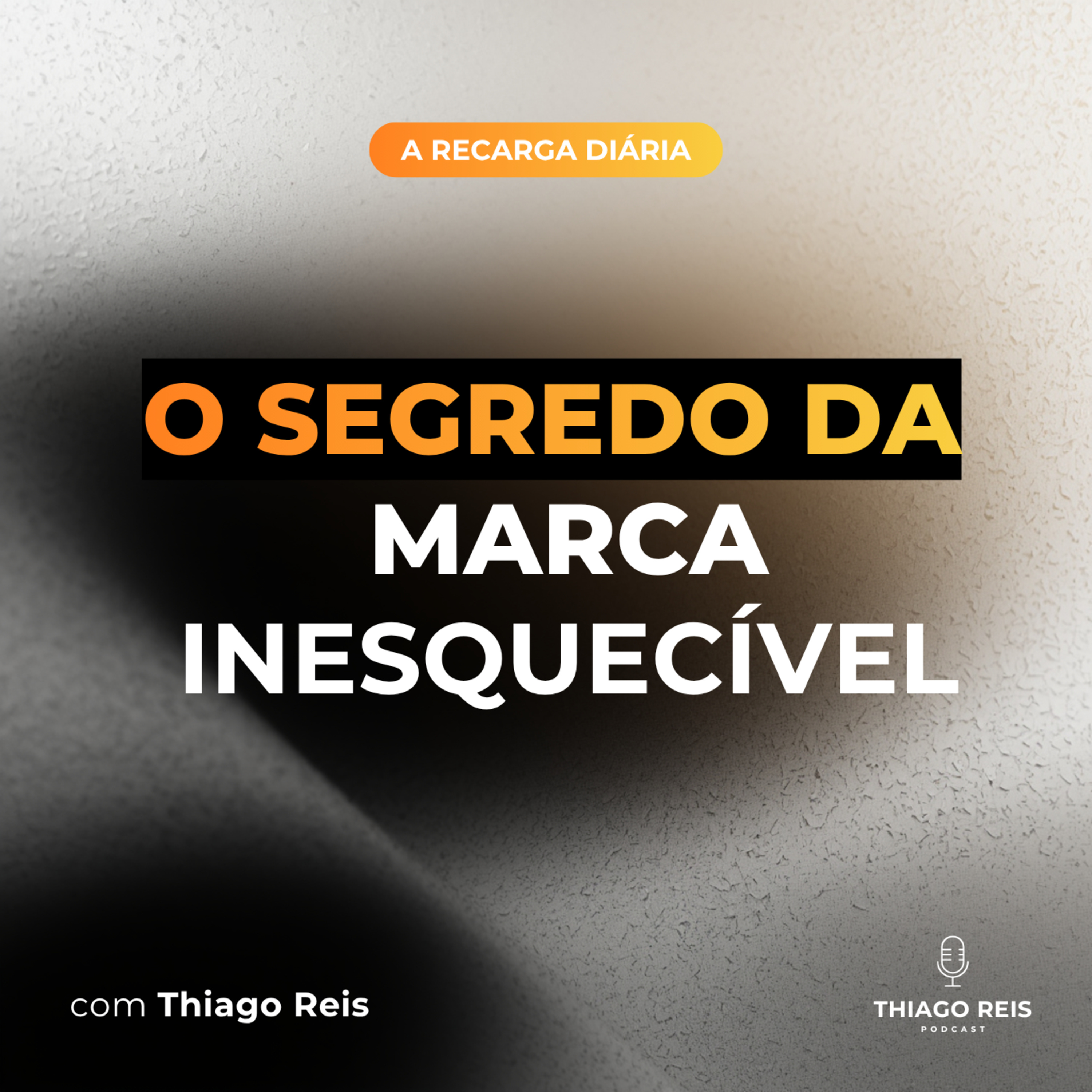 A Recarga Diária - 03 de abril episode artwork