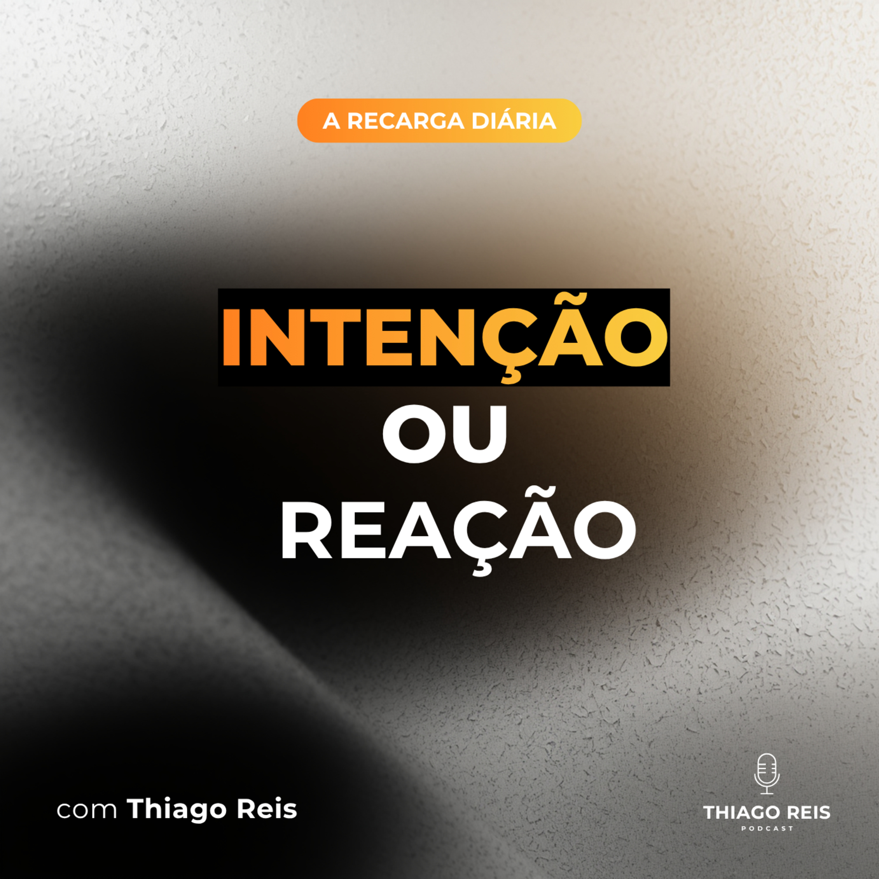  A Recarga Diária - 04 de abril episode artwork