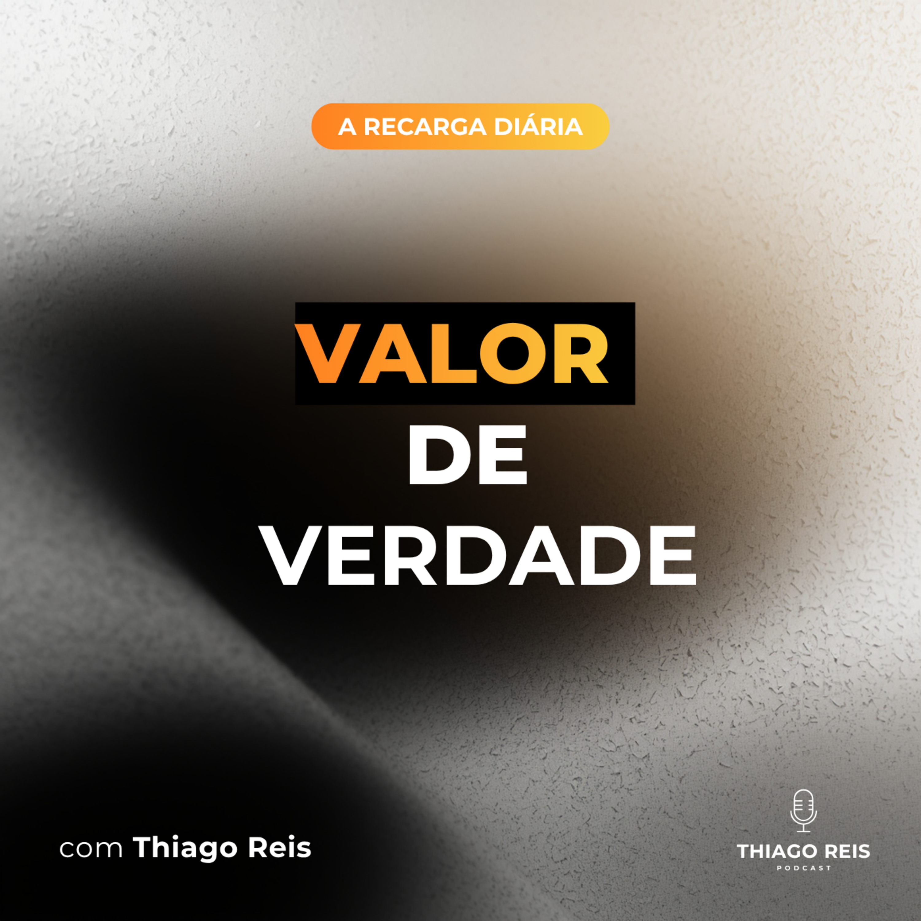 A Recarga Diária - 05 de abril episode artwork