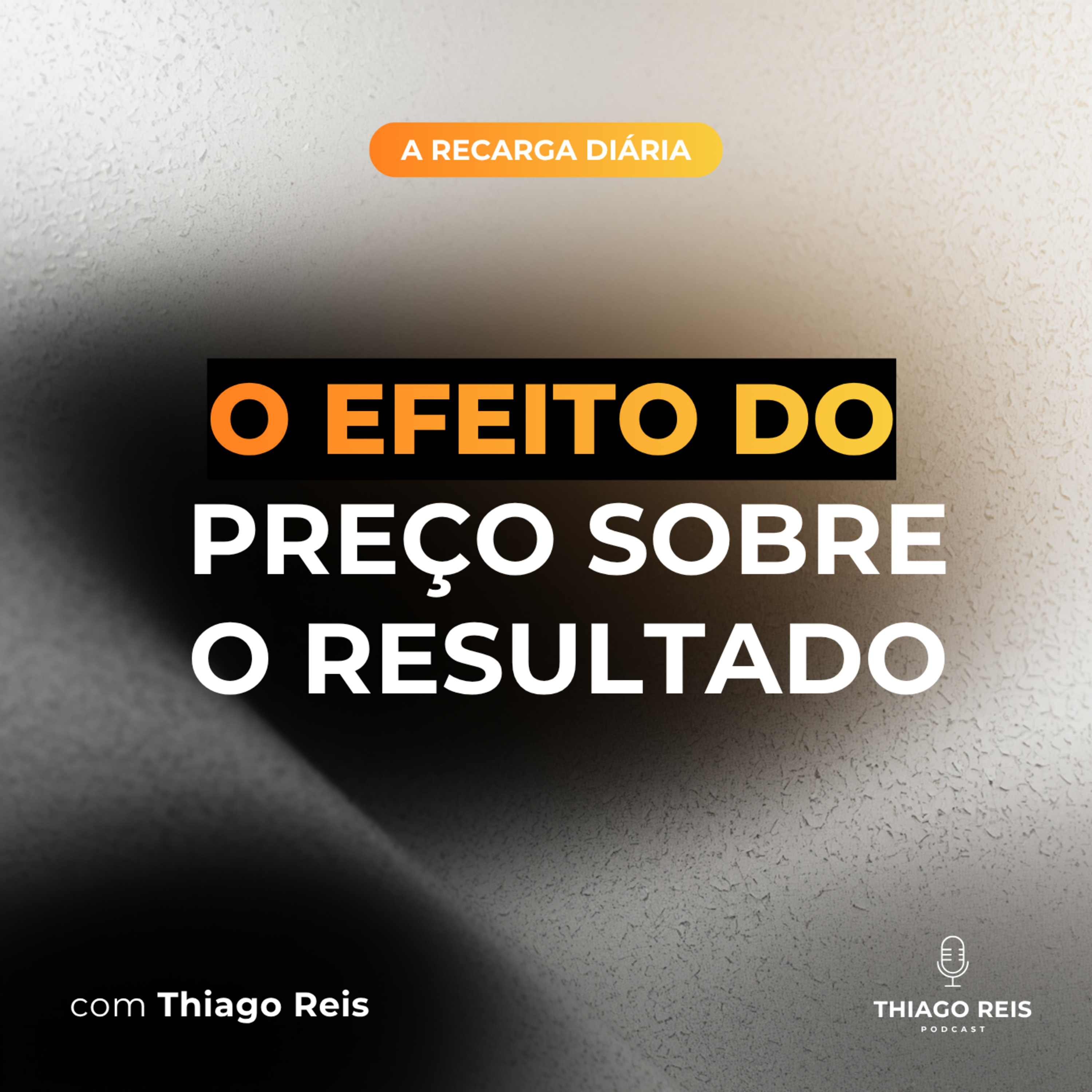 A Recarga Diária - 07 de abril episode artwork