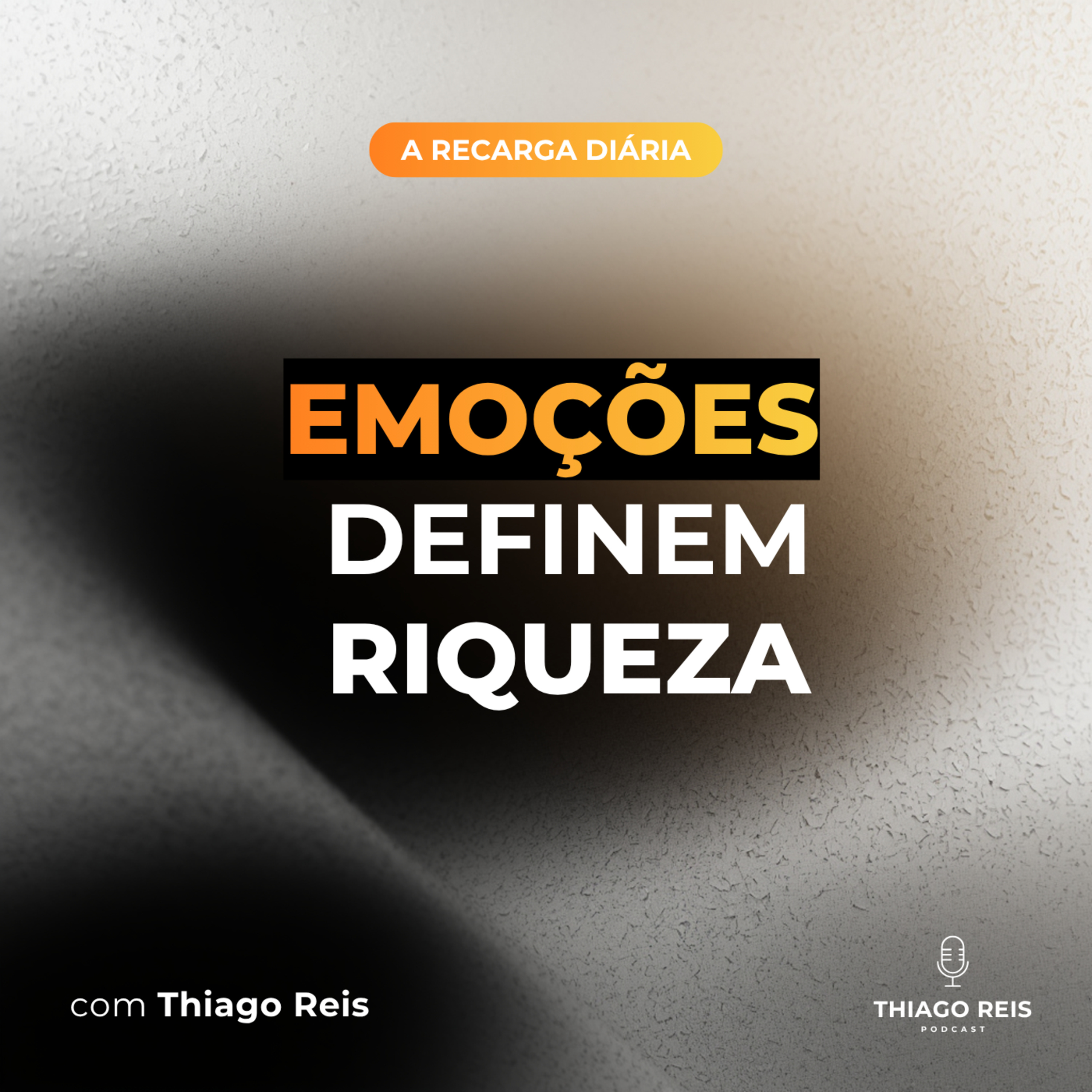 A Recarga Diária - 8 de abril episode artwork