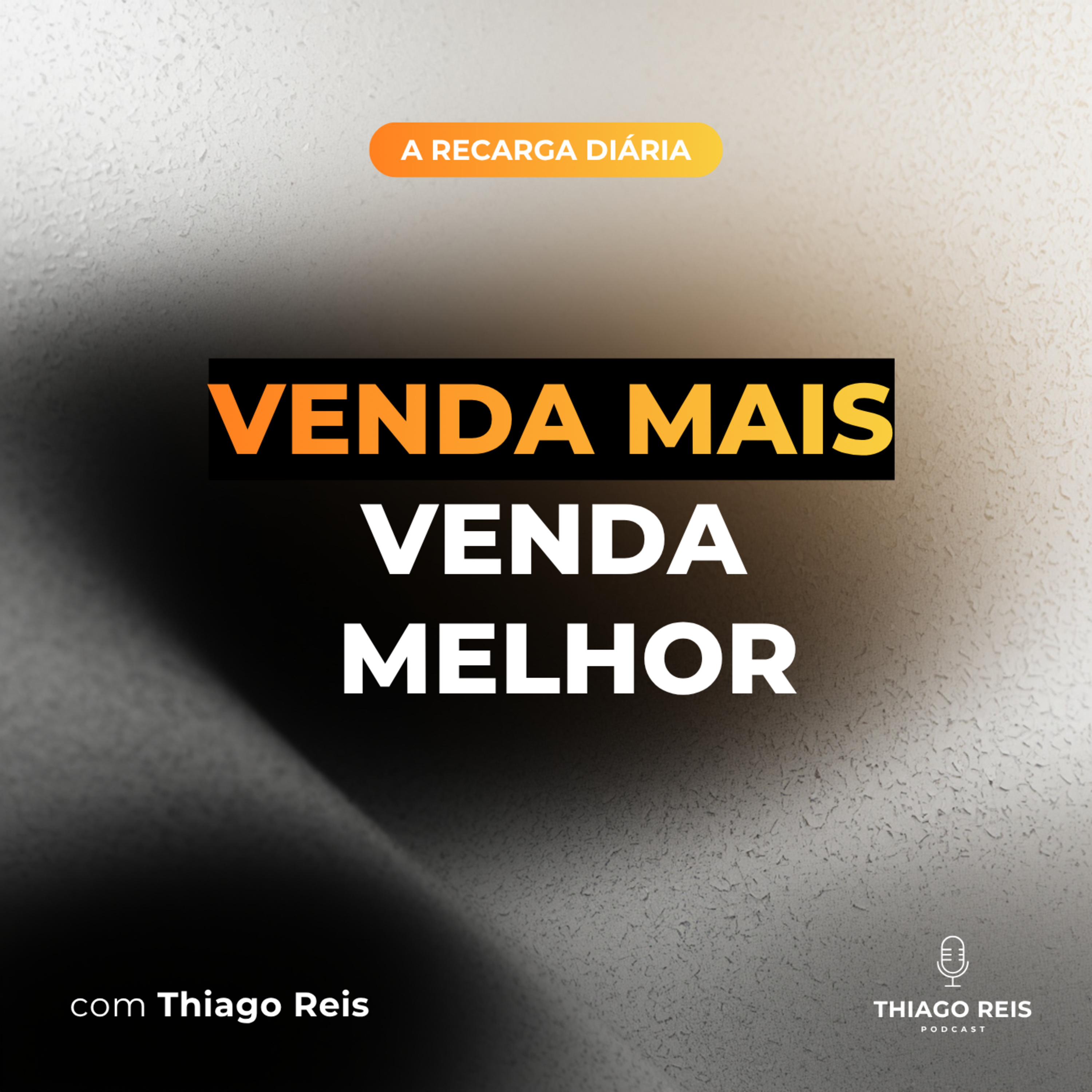 A Recarga Diária - 10 de abril episode artwork