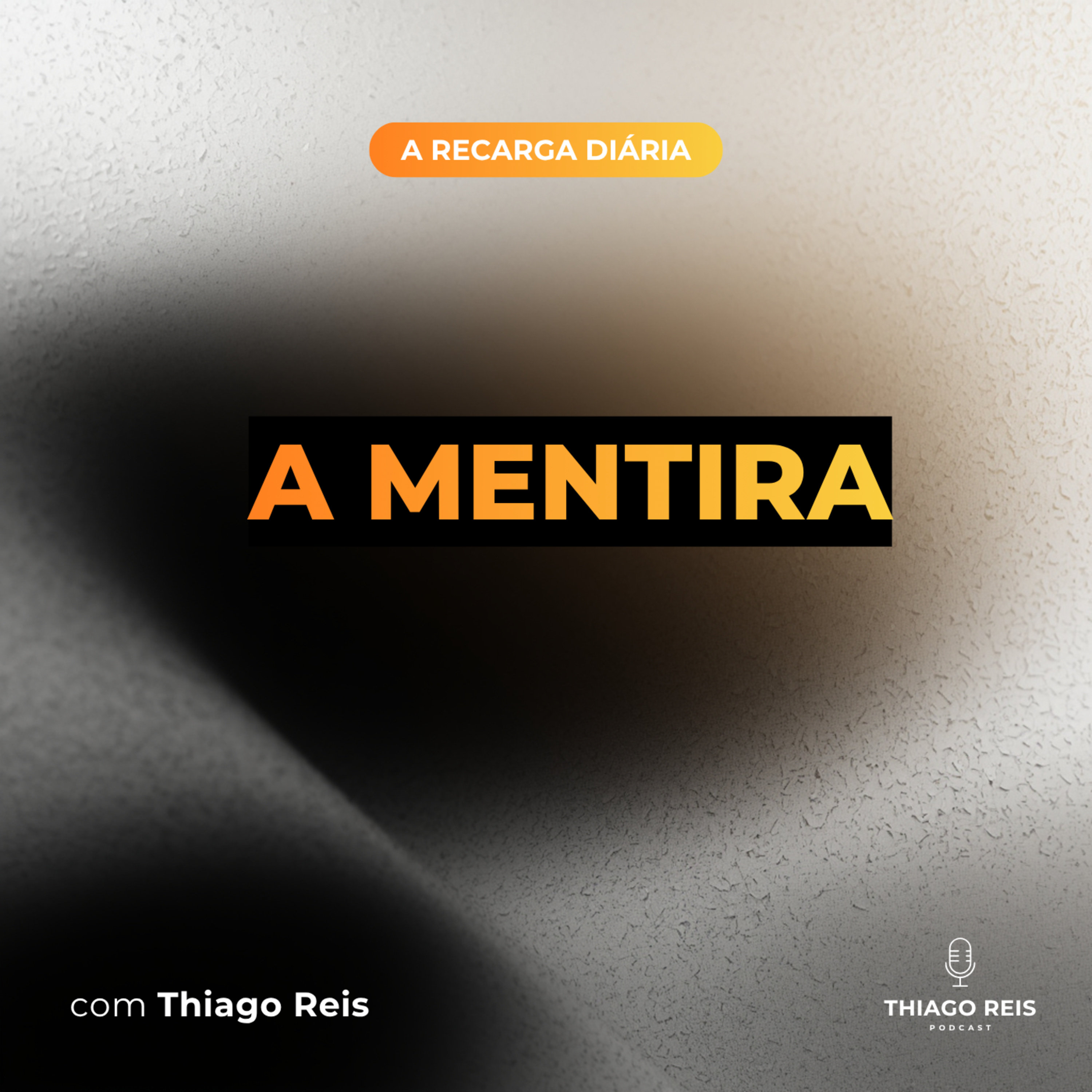  A Recarga Diária - 11 de abril episode artwork