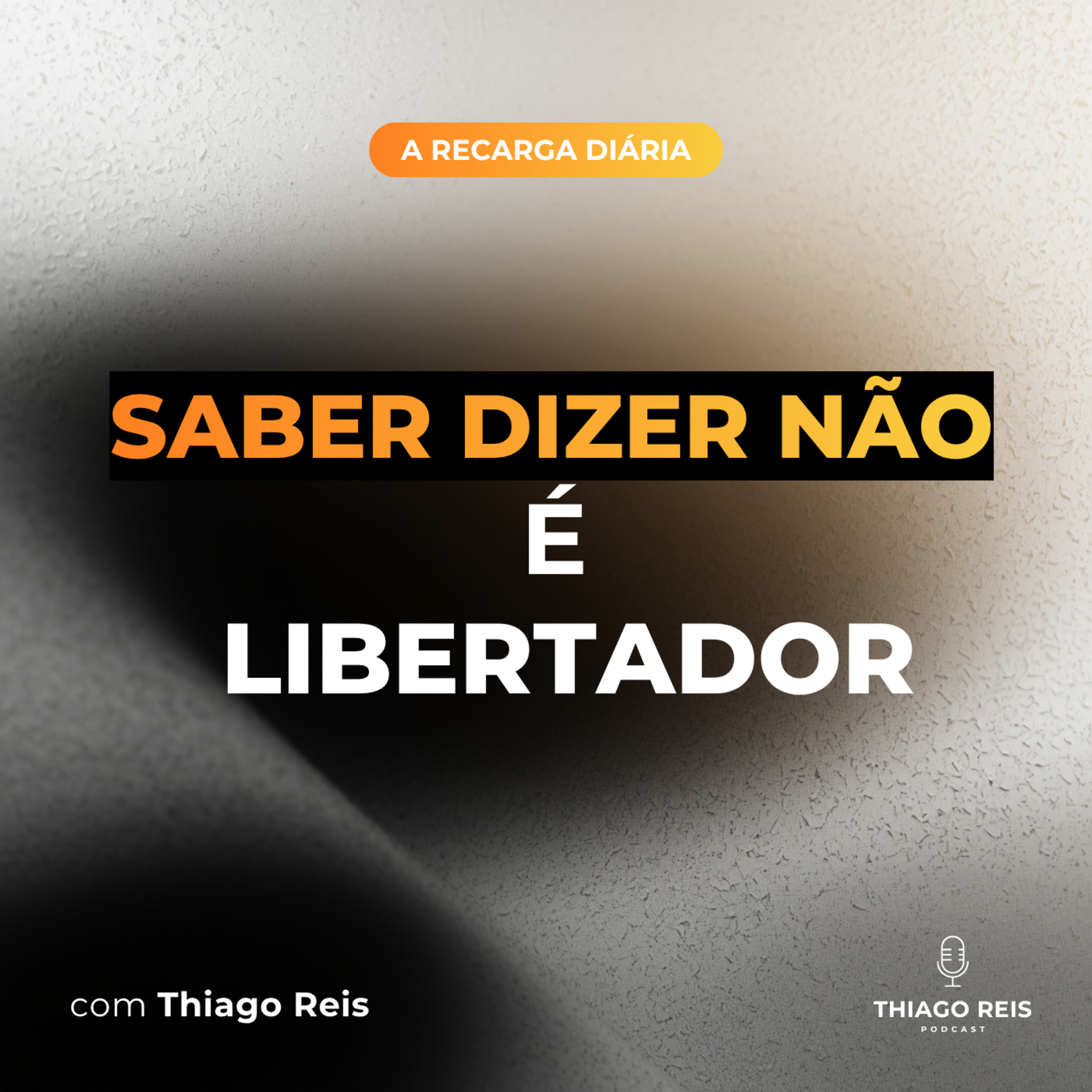A Recarga Diária - 12 de abril episode artwork
