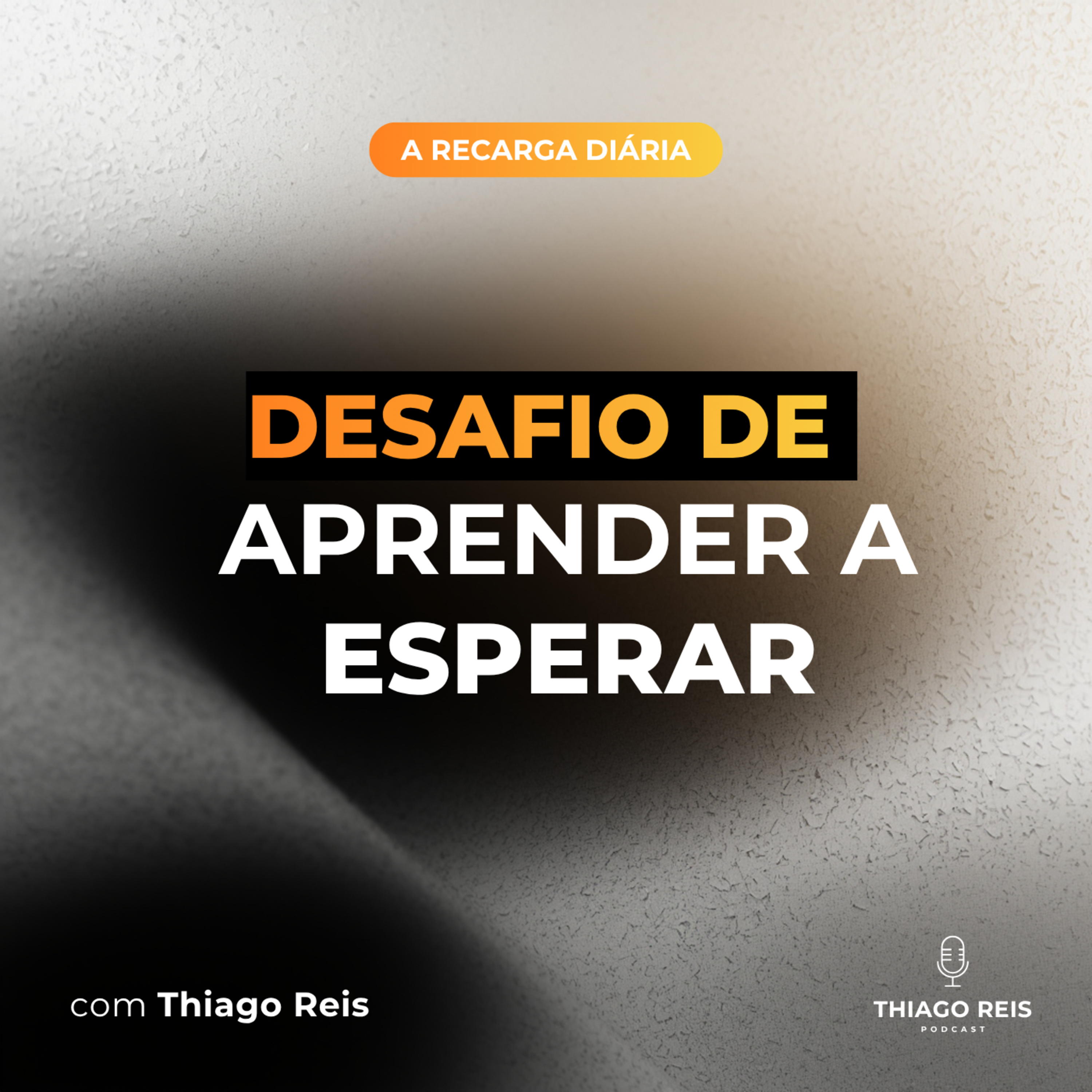 A Recarga Diária - 13 de abril episode artwork