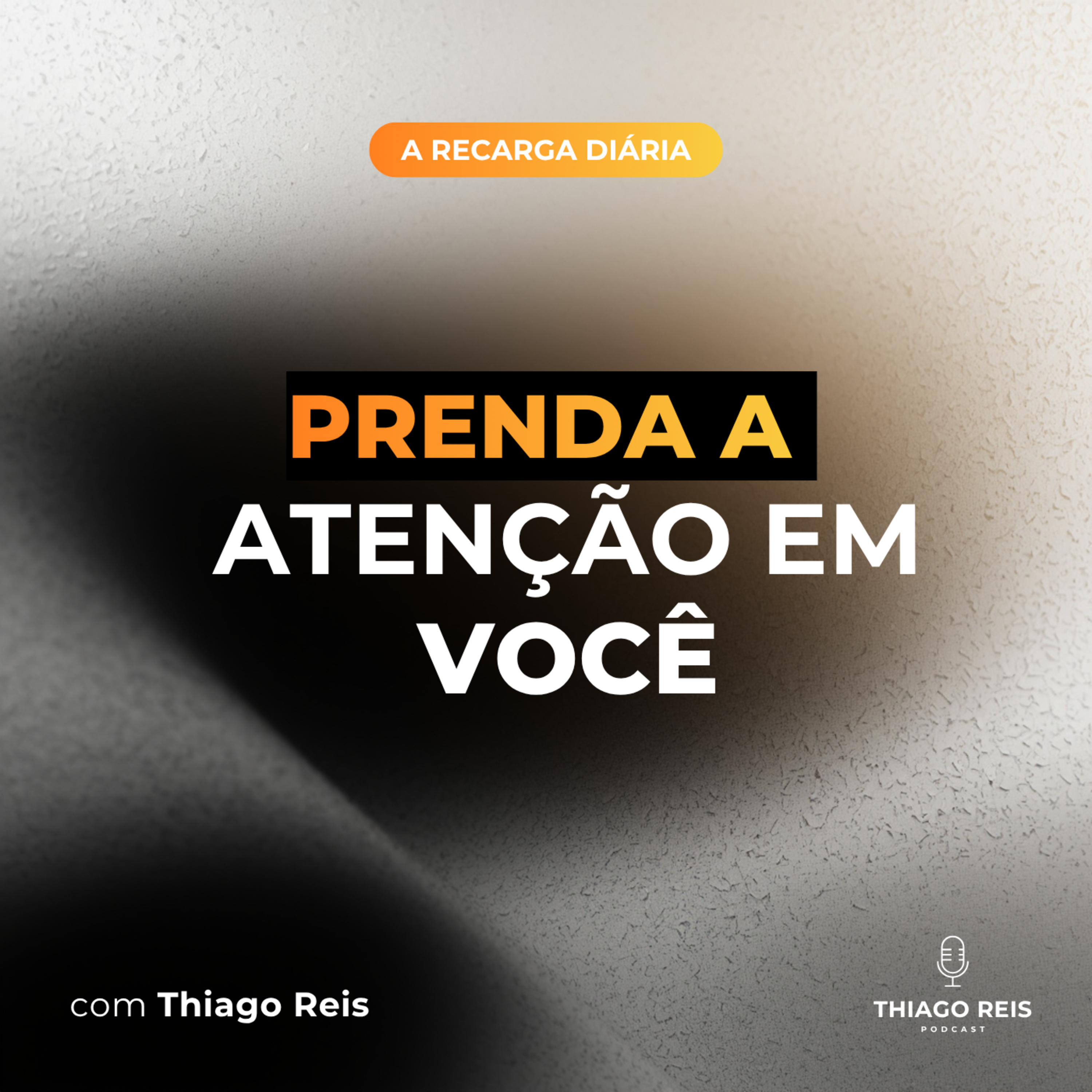 A Recarga Diária - 14 de abril episode artwork