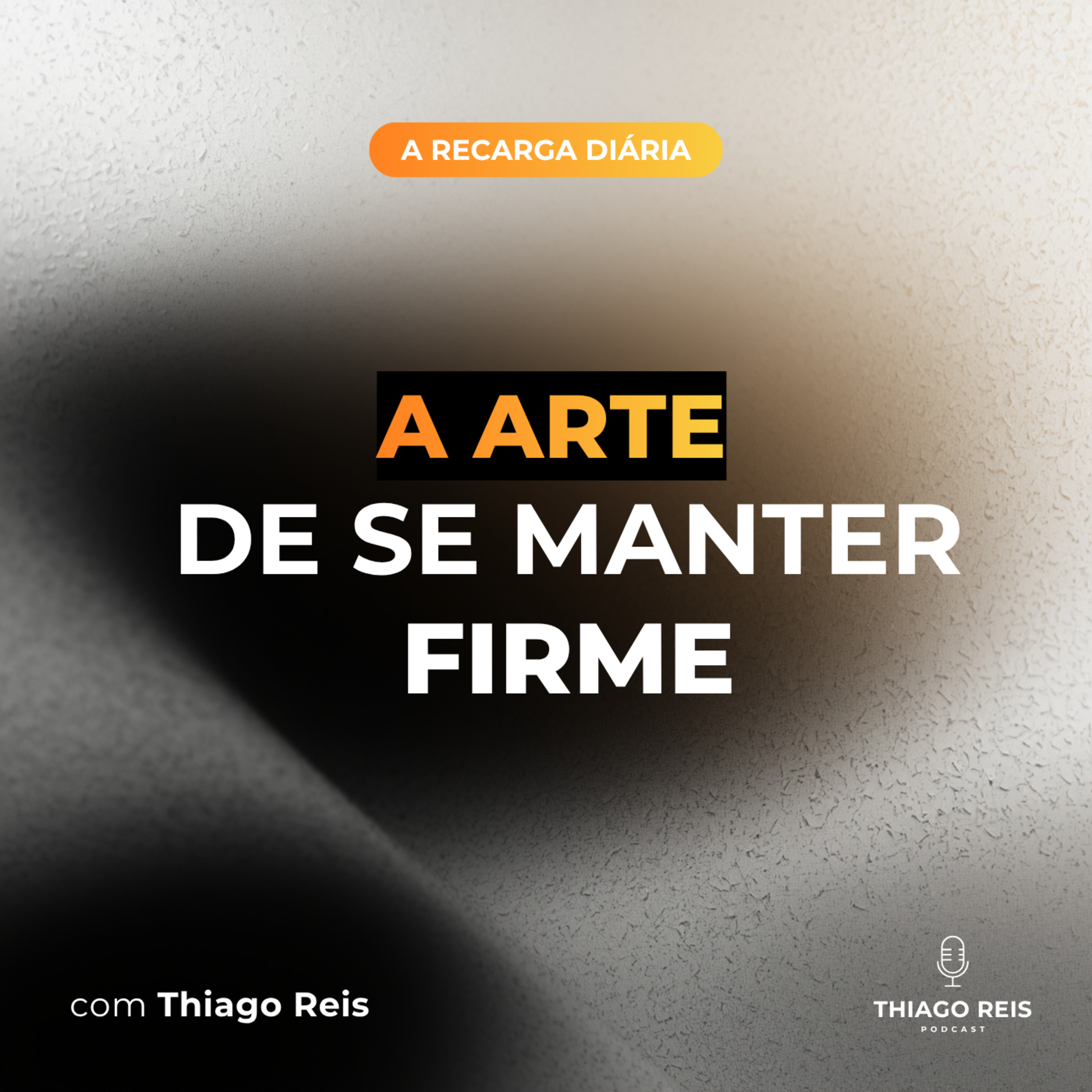 A Recarga Diária - 15 de abril episode artwork