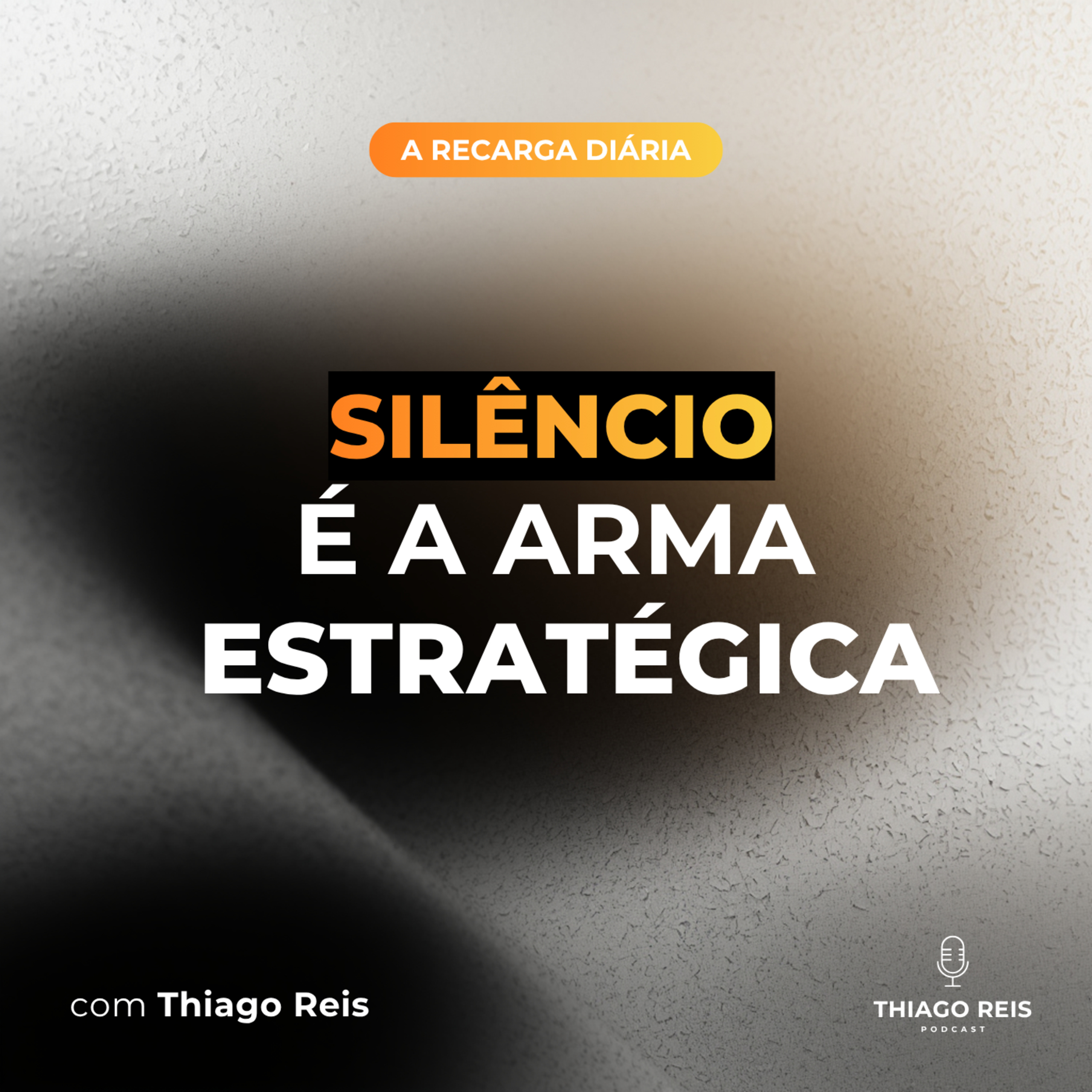 A Recarga Diária - 16 de abril episode artwork