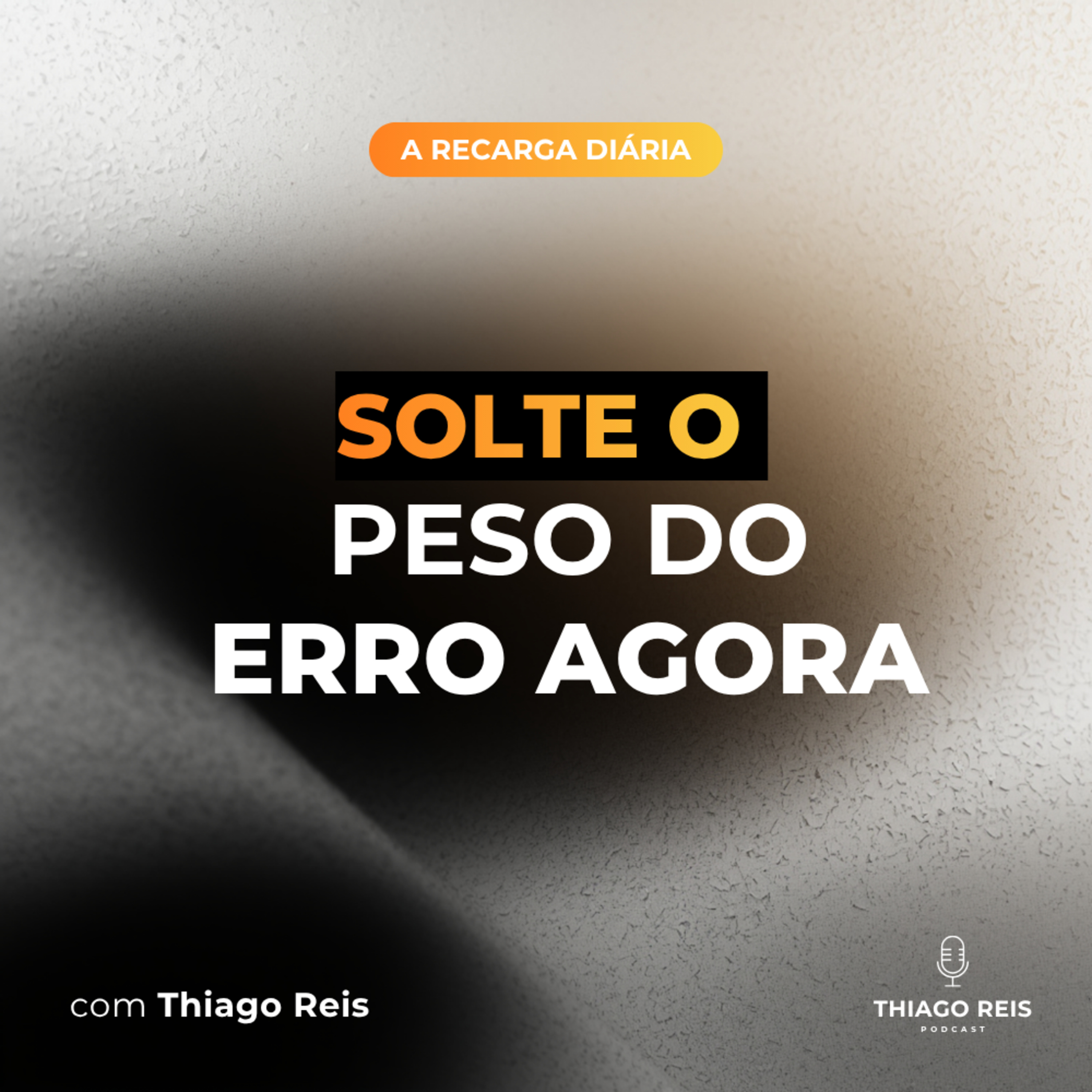 A Recarga Diária - 17 de abril episode artwork