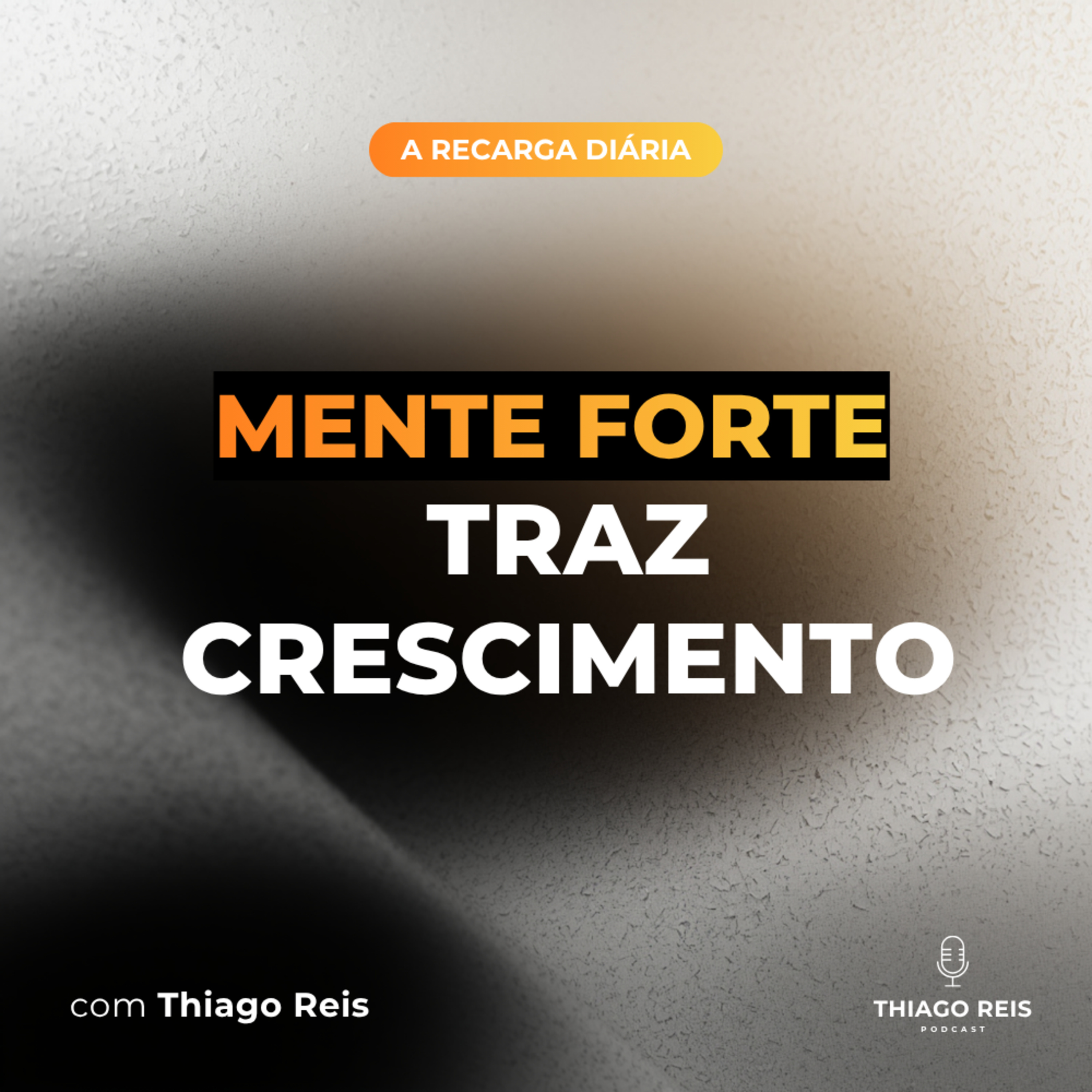 A Recarga Diária - 18 de abril episode artwork