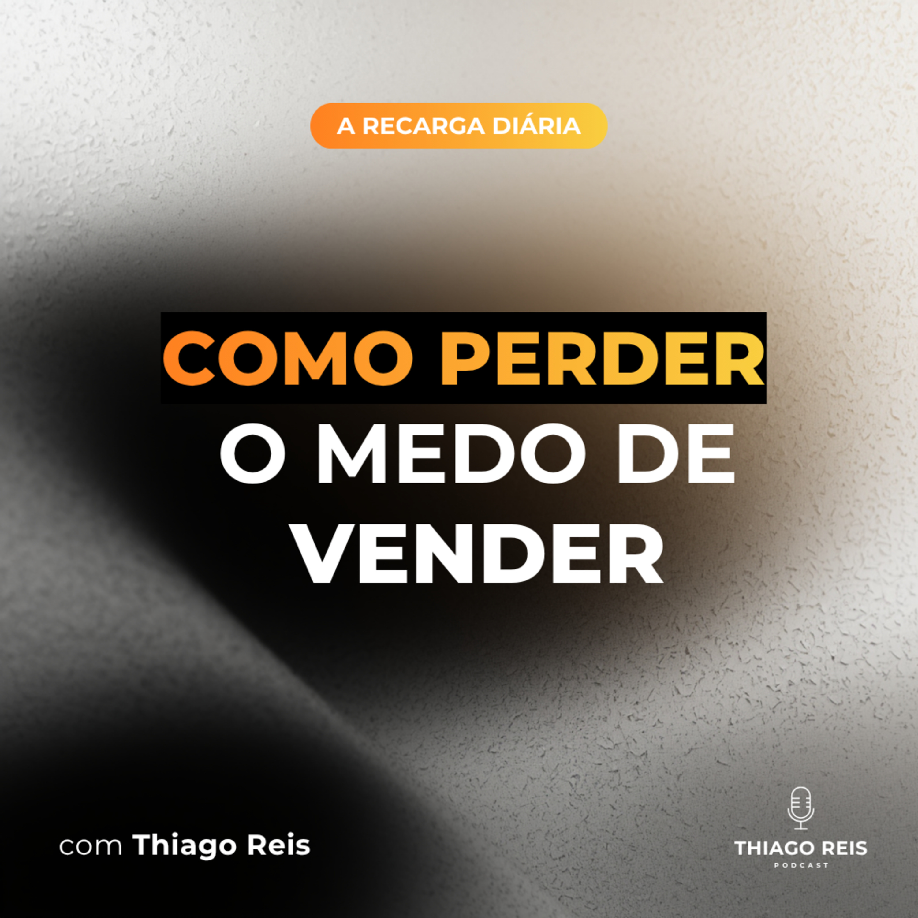 A Recarga Diária - 20 de abril episode artwork