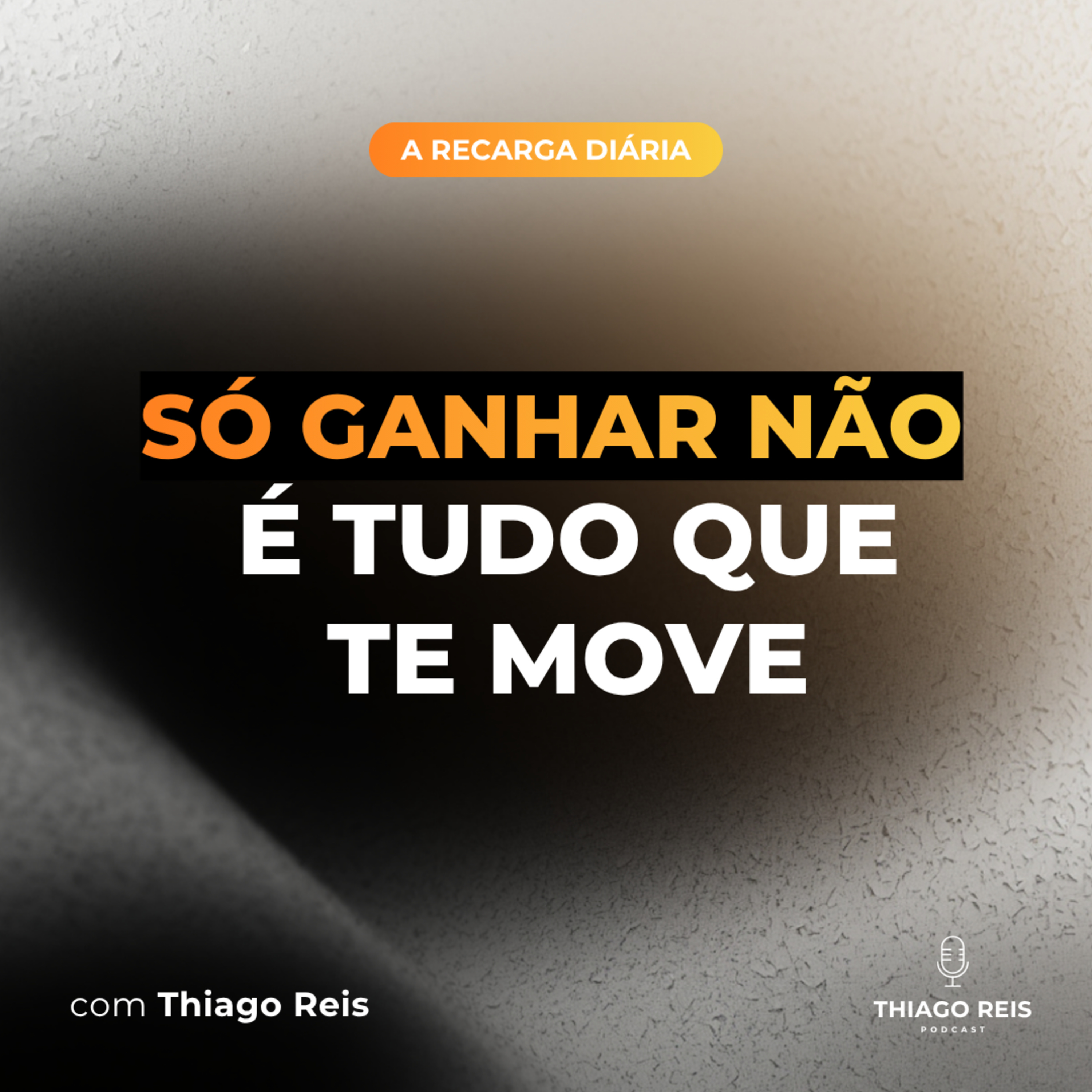 A Recarga Diária - 21 de abril episode artwork