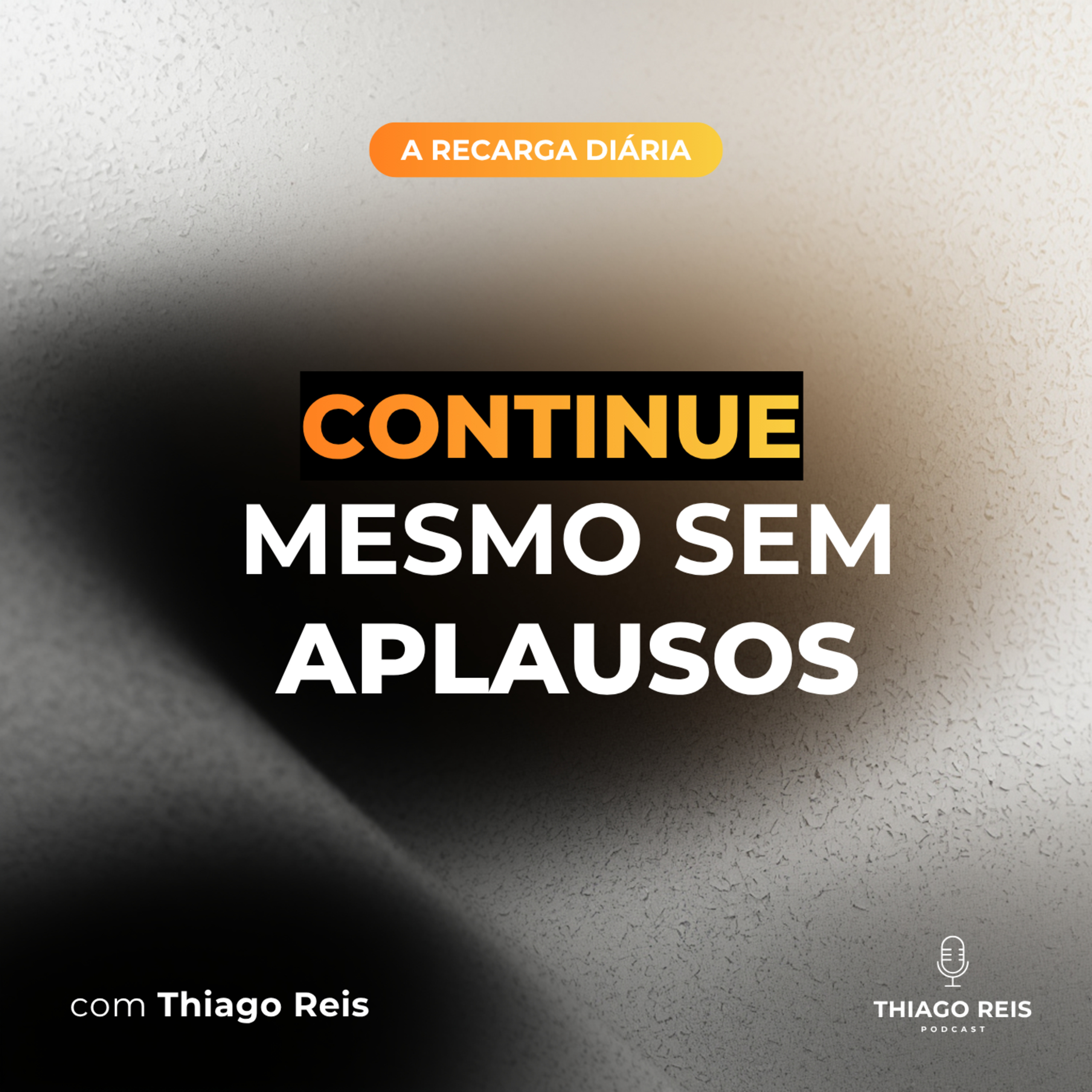 A Recarga Diária - 23 de abril episode artwork