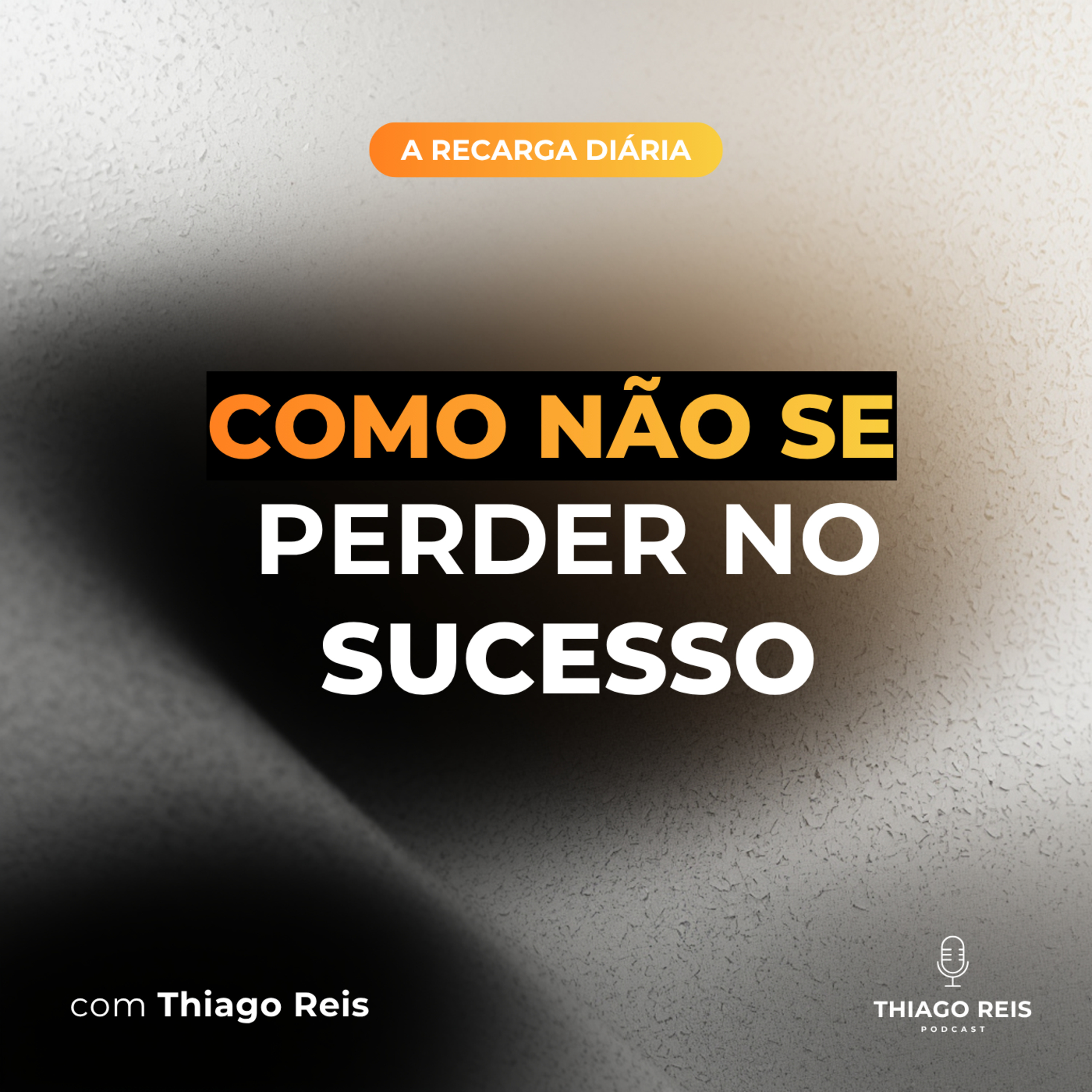 A Recarga Diária - 24 de abril episode artwork