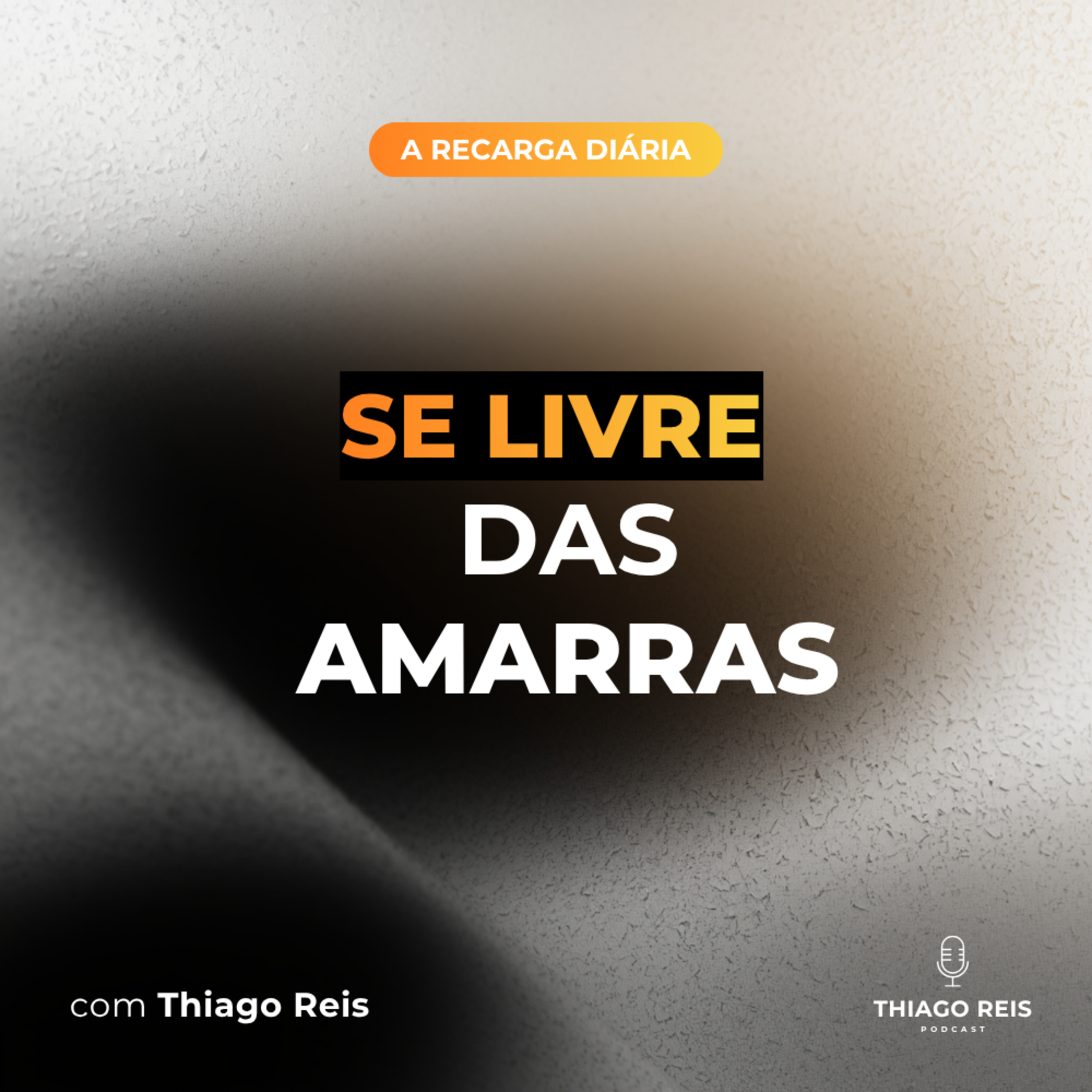 A Recarga Diária - 25 de abril episode artwork