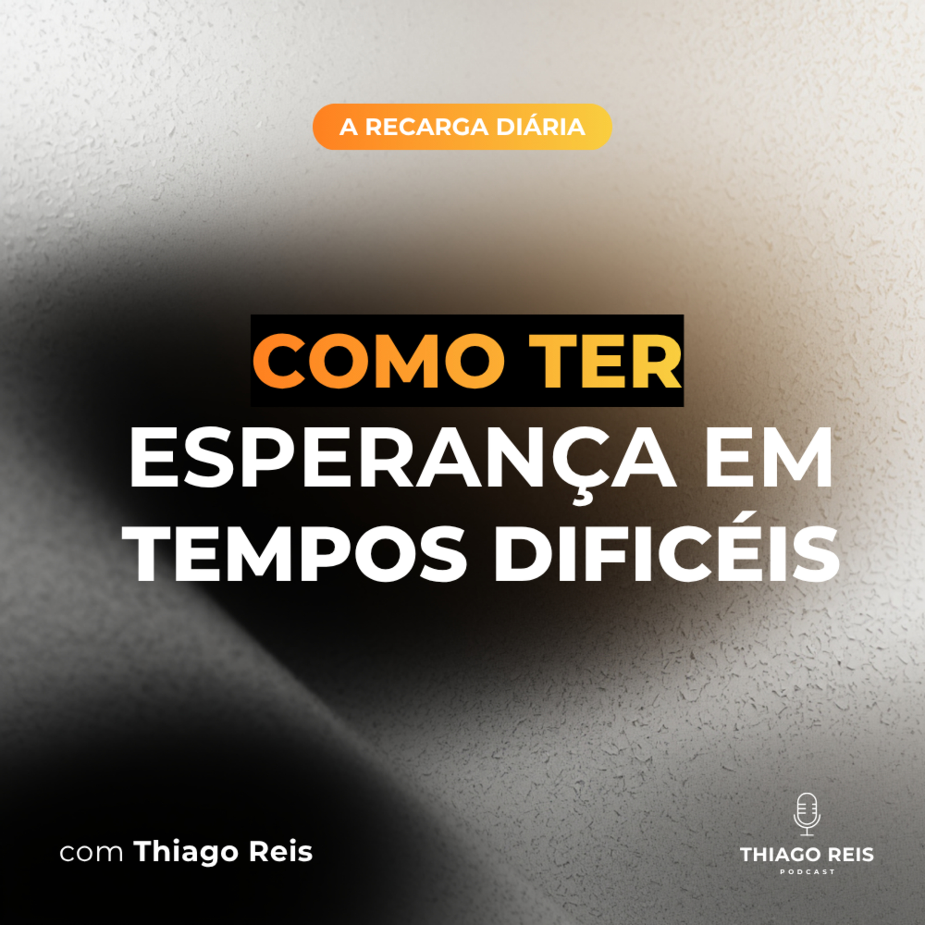 A Recarga Diária - 26 de abril episode artwork