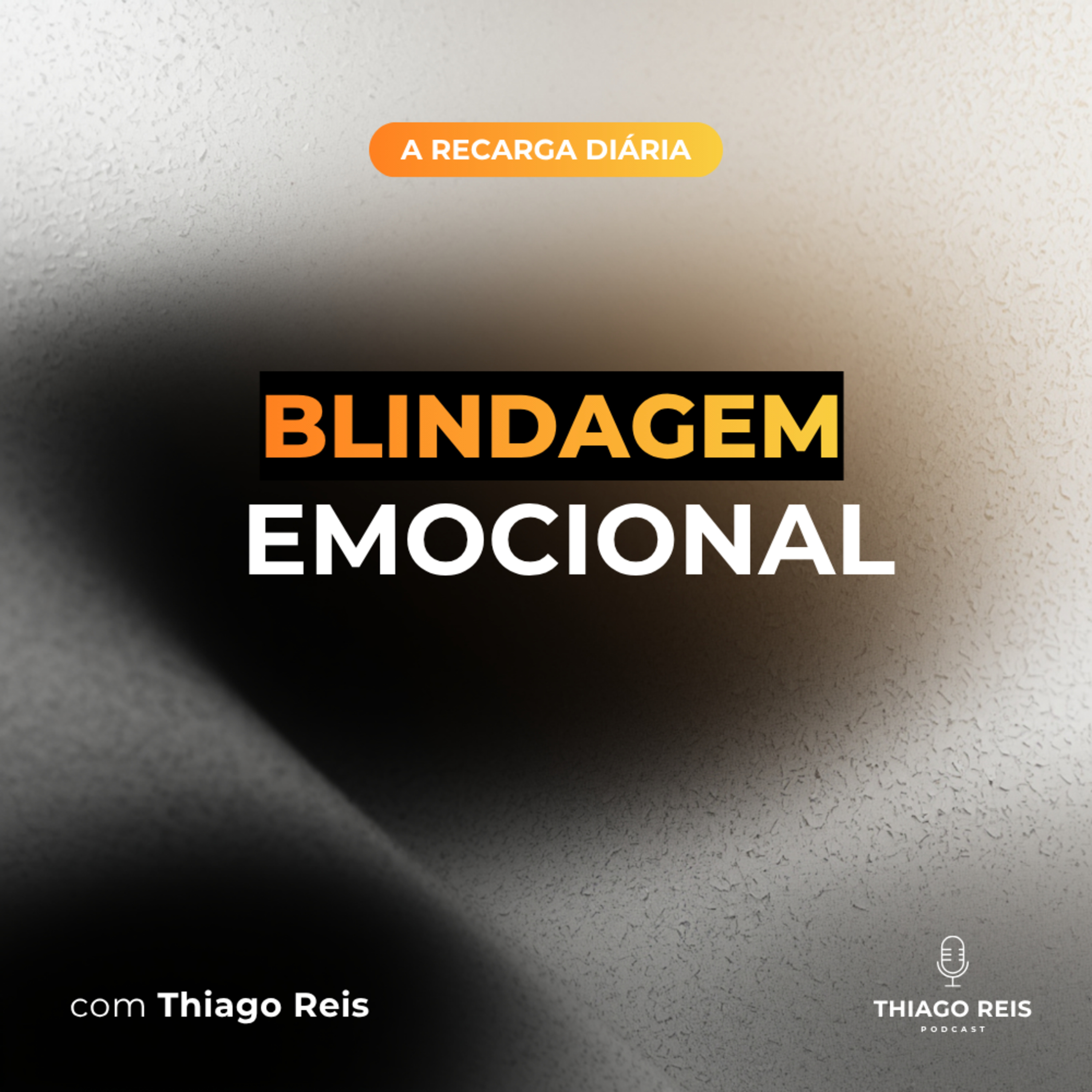 Recarga Diária - 27 de abril episode artwork