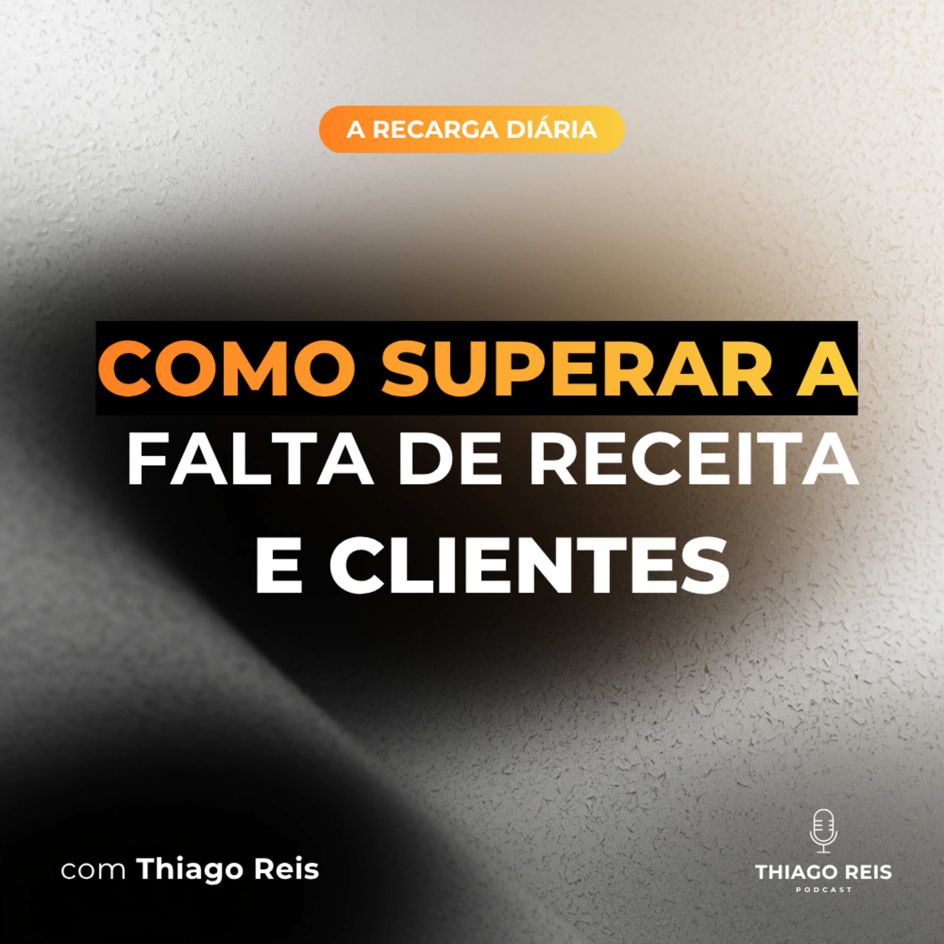A Recarga Diária - 28 de abril episode artwork